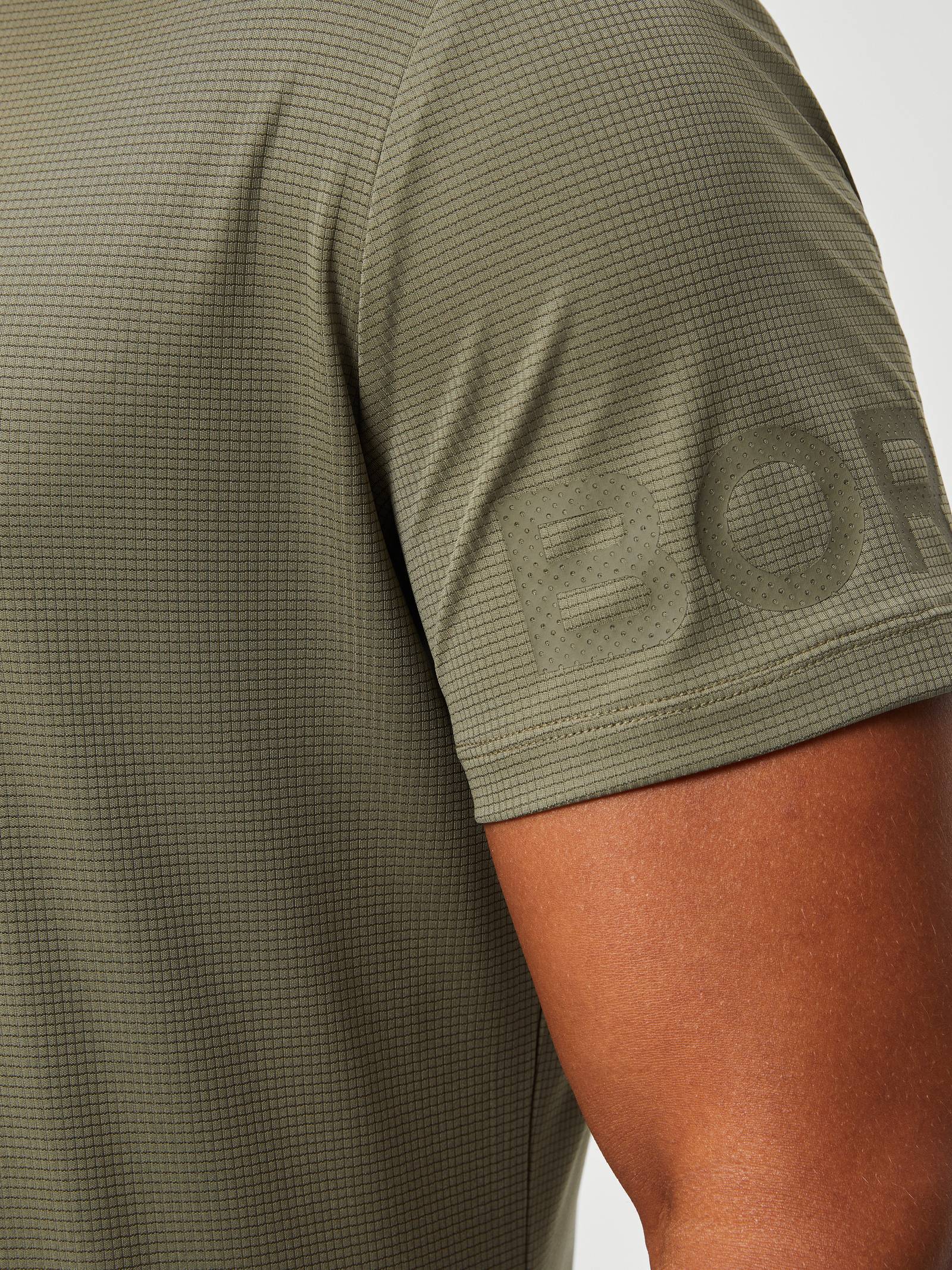 Borg Light T-Shirt image 5