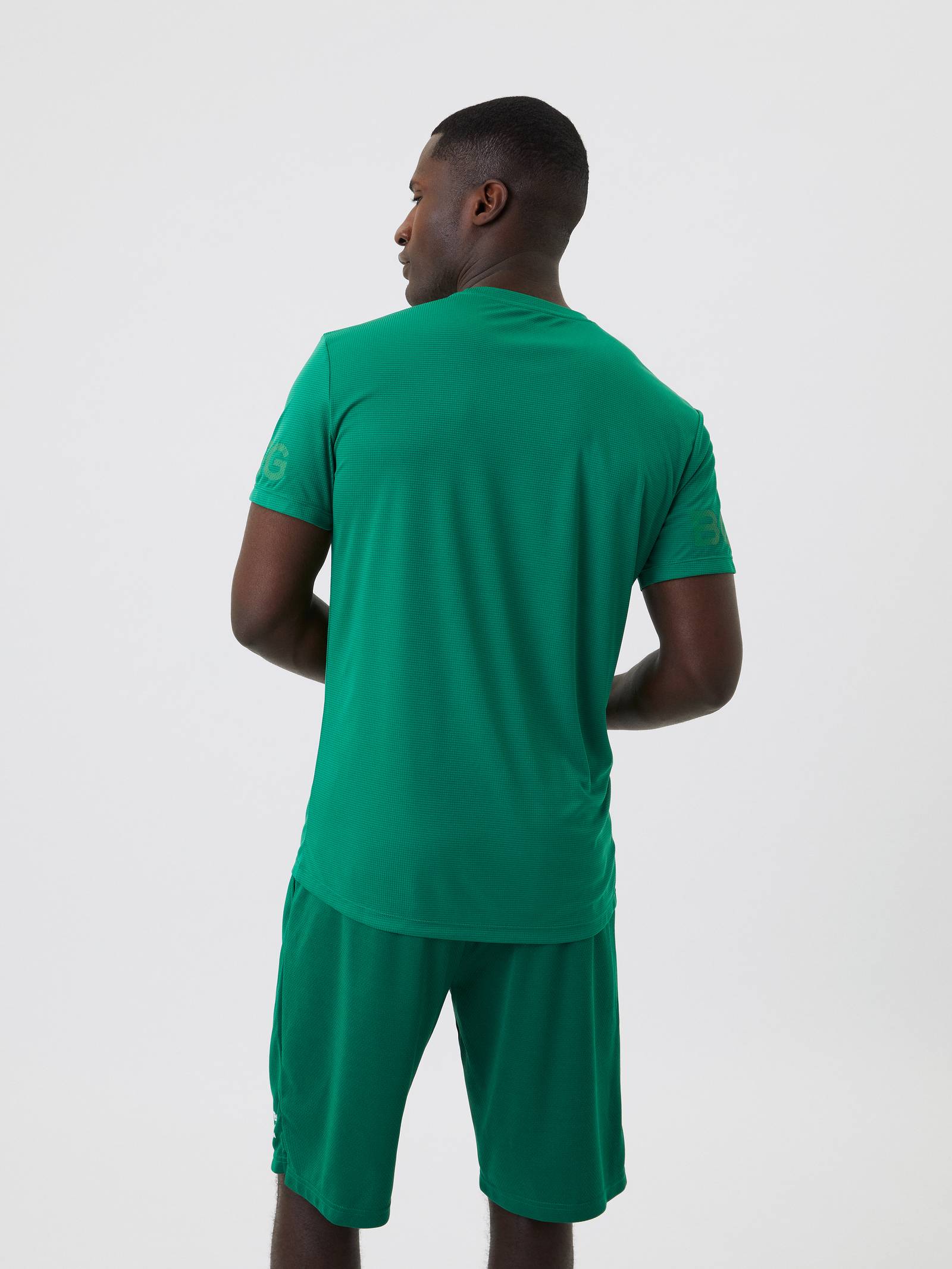 Borg Light T-Shirt image 2