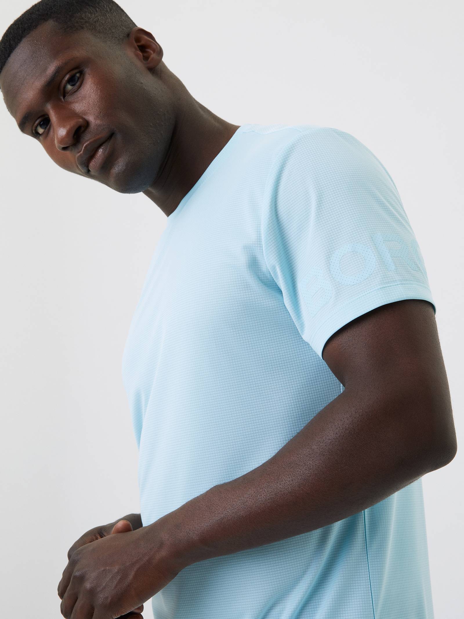 Borg Light T-Shirt image 4