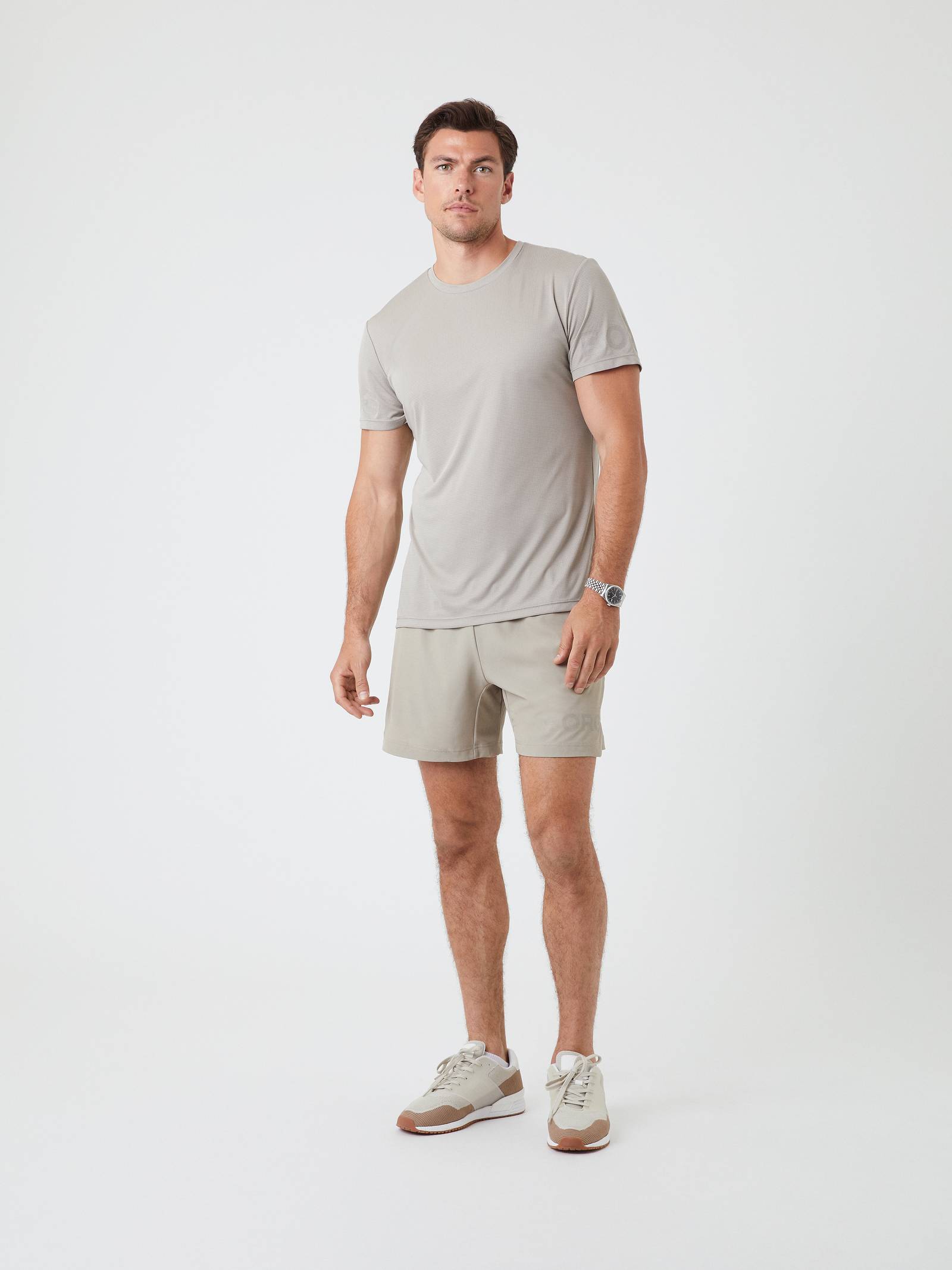 Borg Light T-Shirt image 4