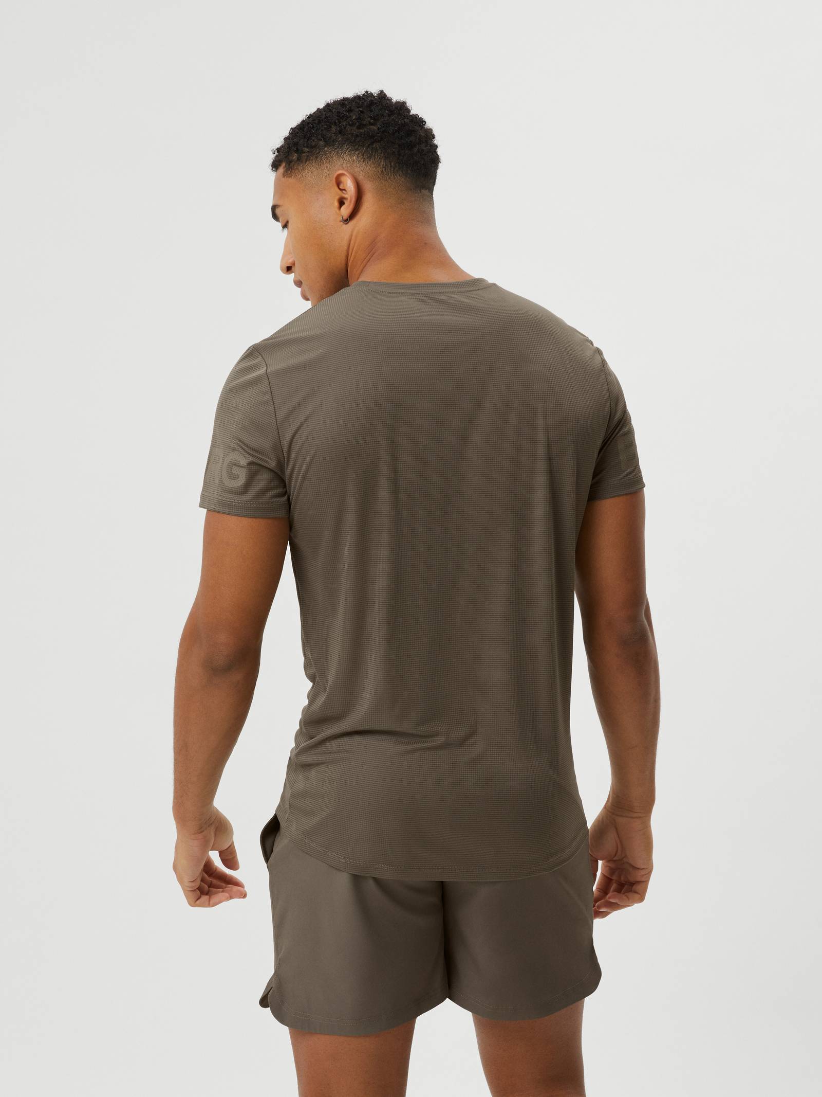 Borg Light T-Shirt image 2