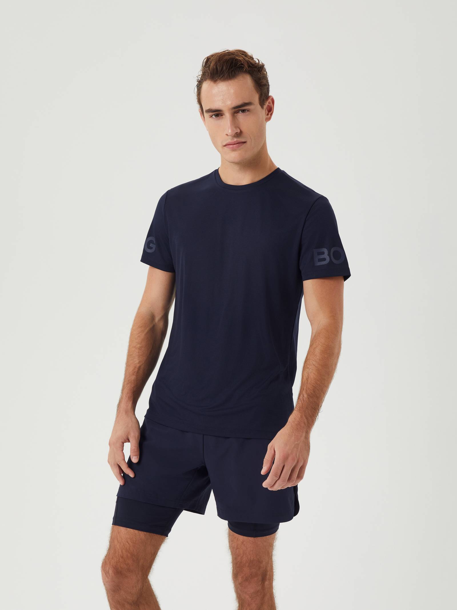 Borg Light T-Shirt image 1