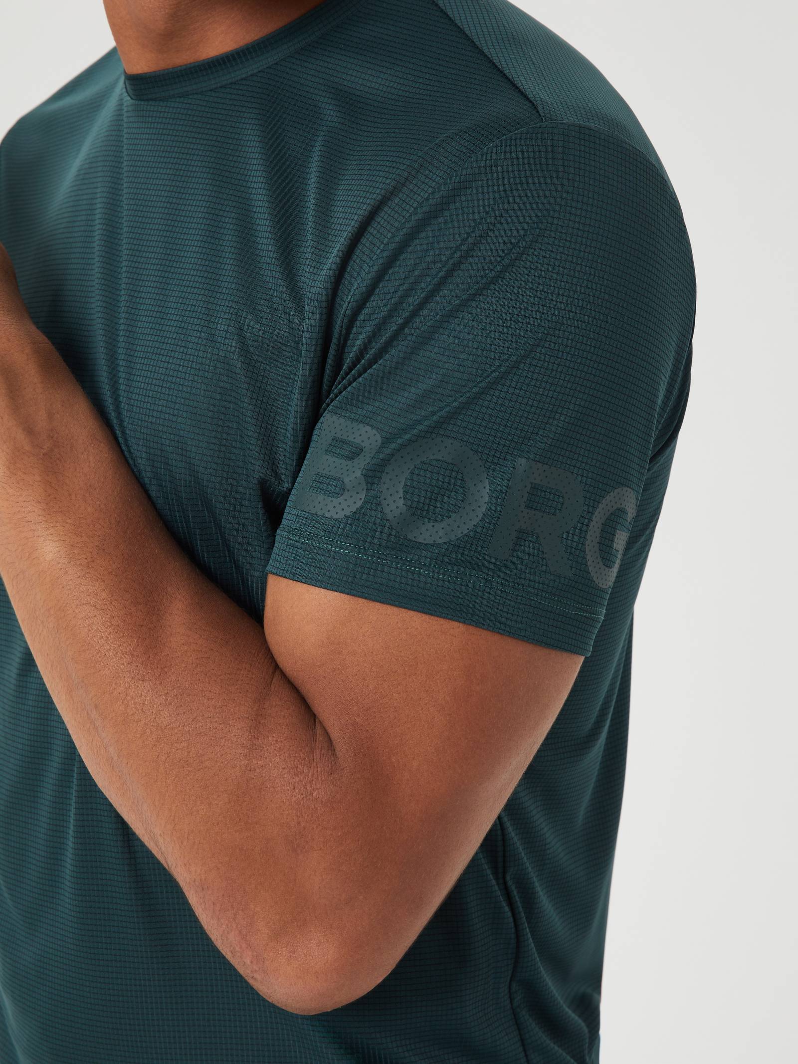 Borg Light T-Shirt image 4