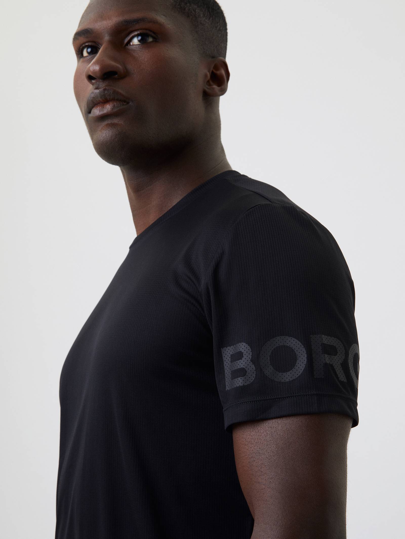 Borg Light T-Shirt image 3