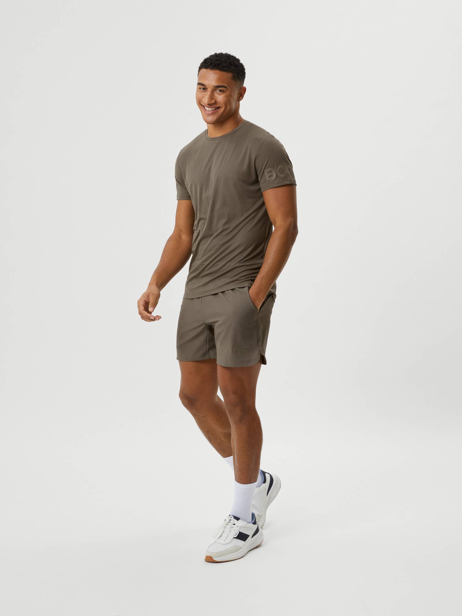 Borg Light T-Shirt image 3