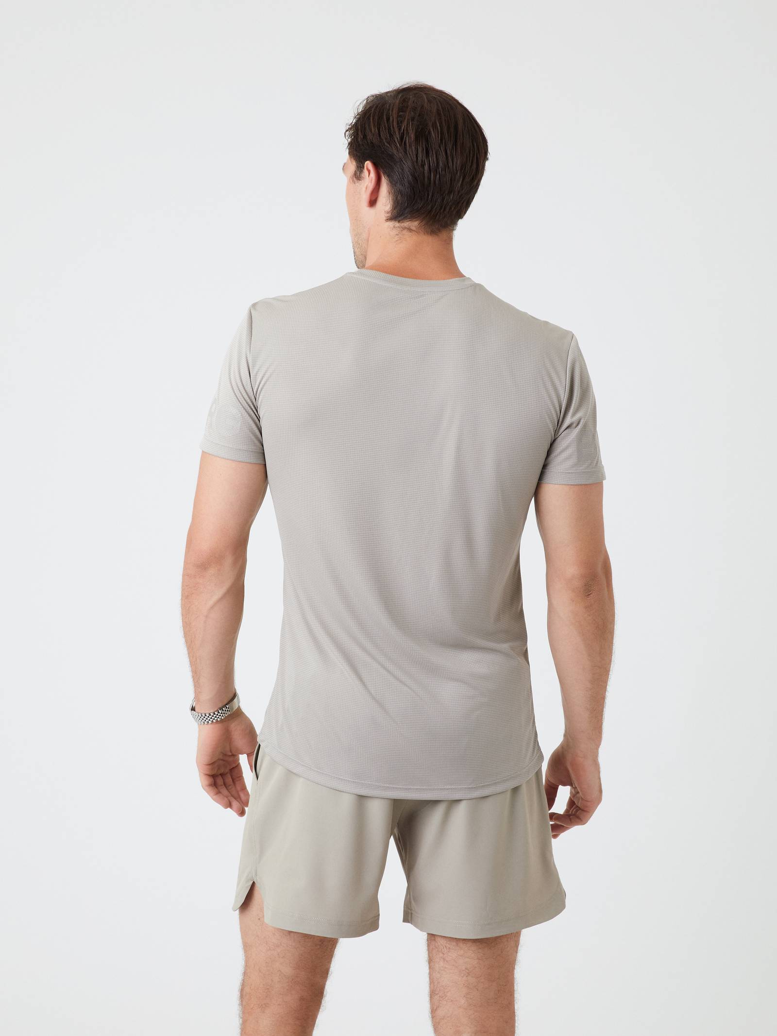 Borg Light T-Shirt image 2