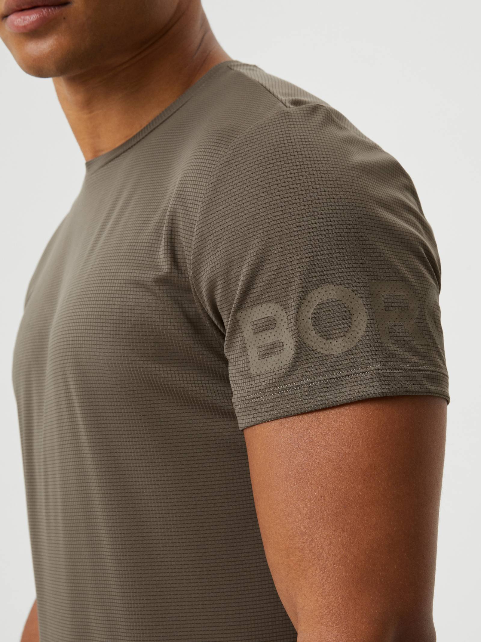 Borg Light T-Shirt image 4