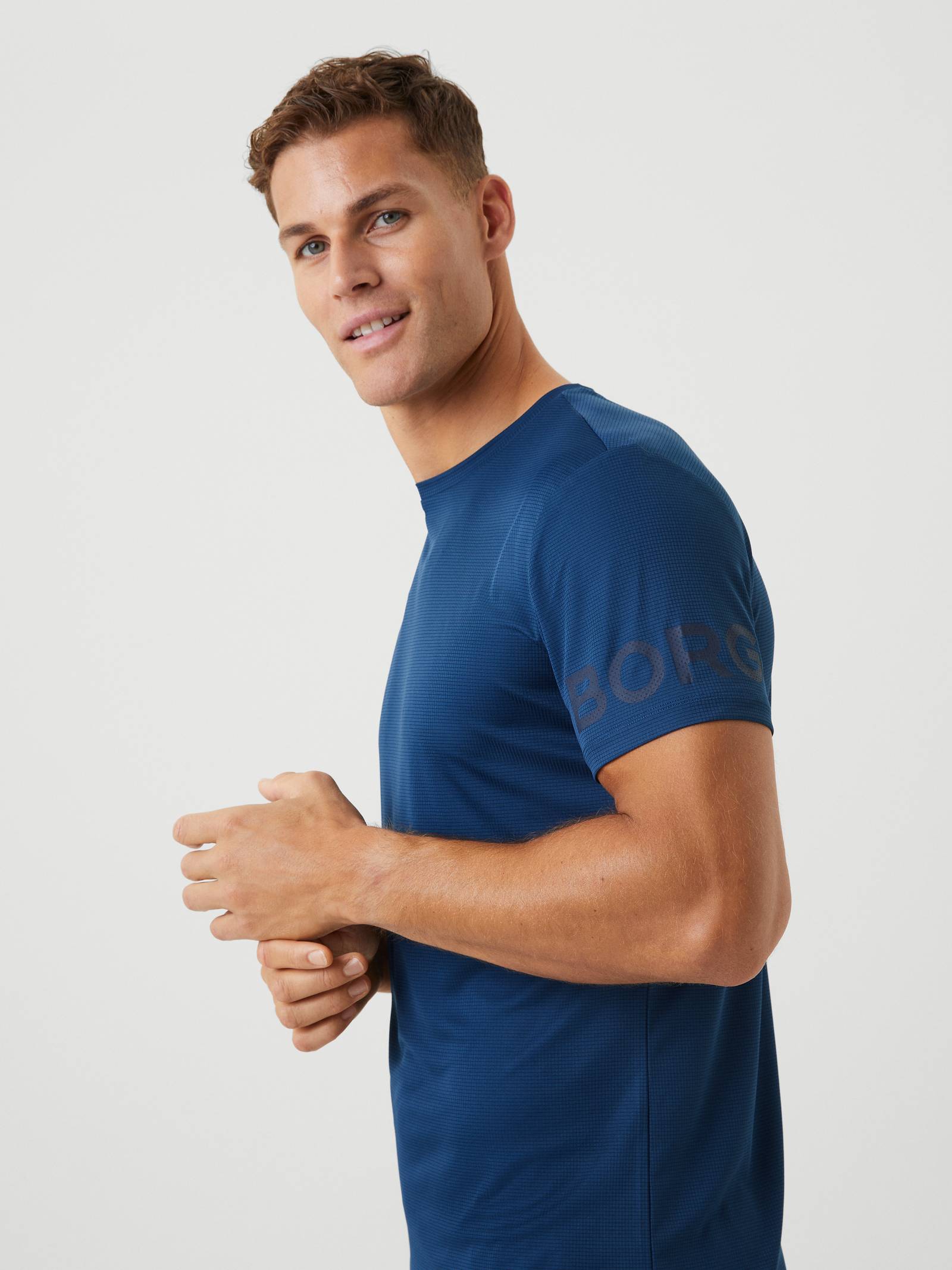 Borg Light T-Shirt image 4