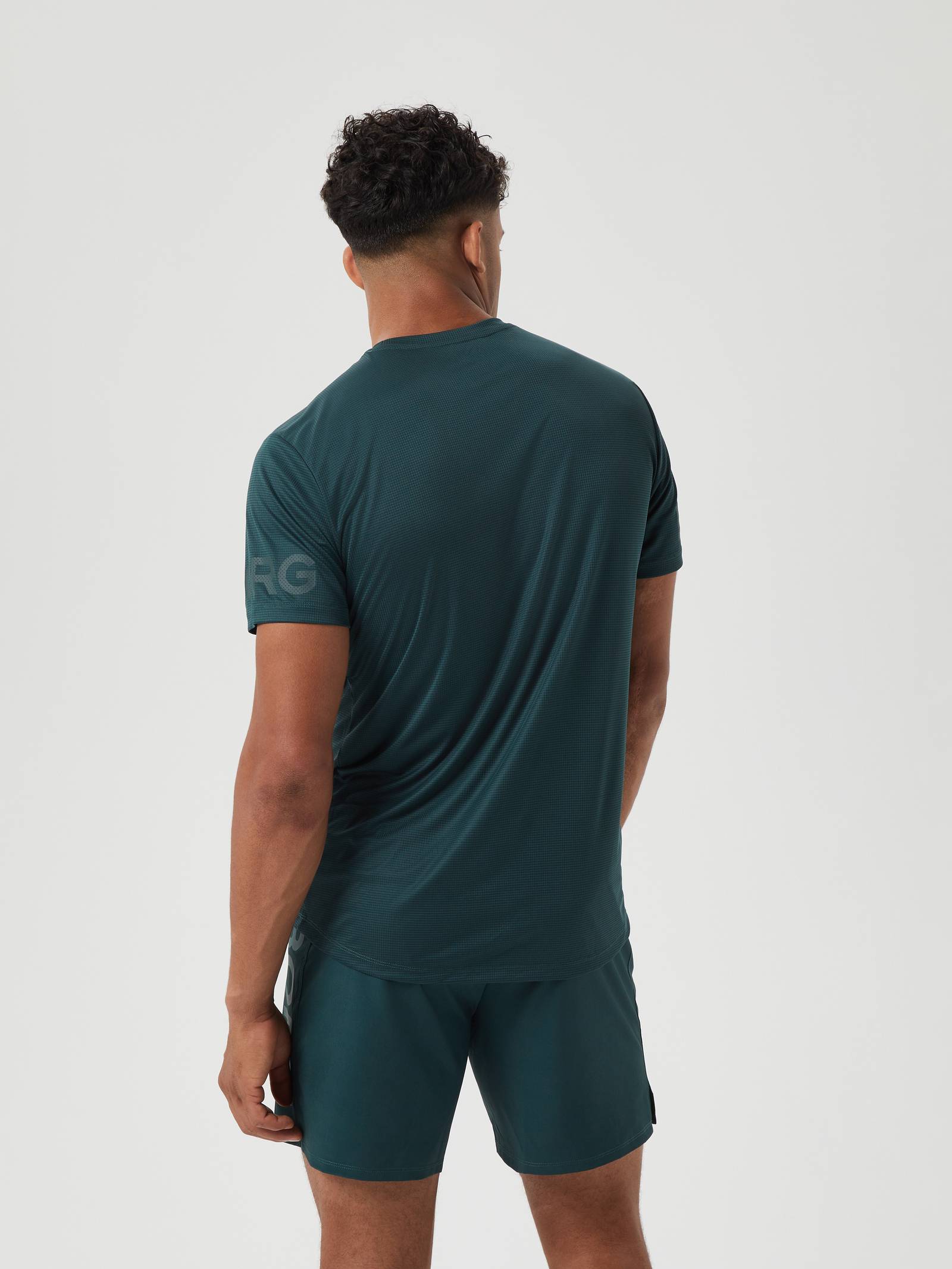 Borg Light T-Shirt image 2