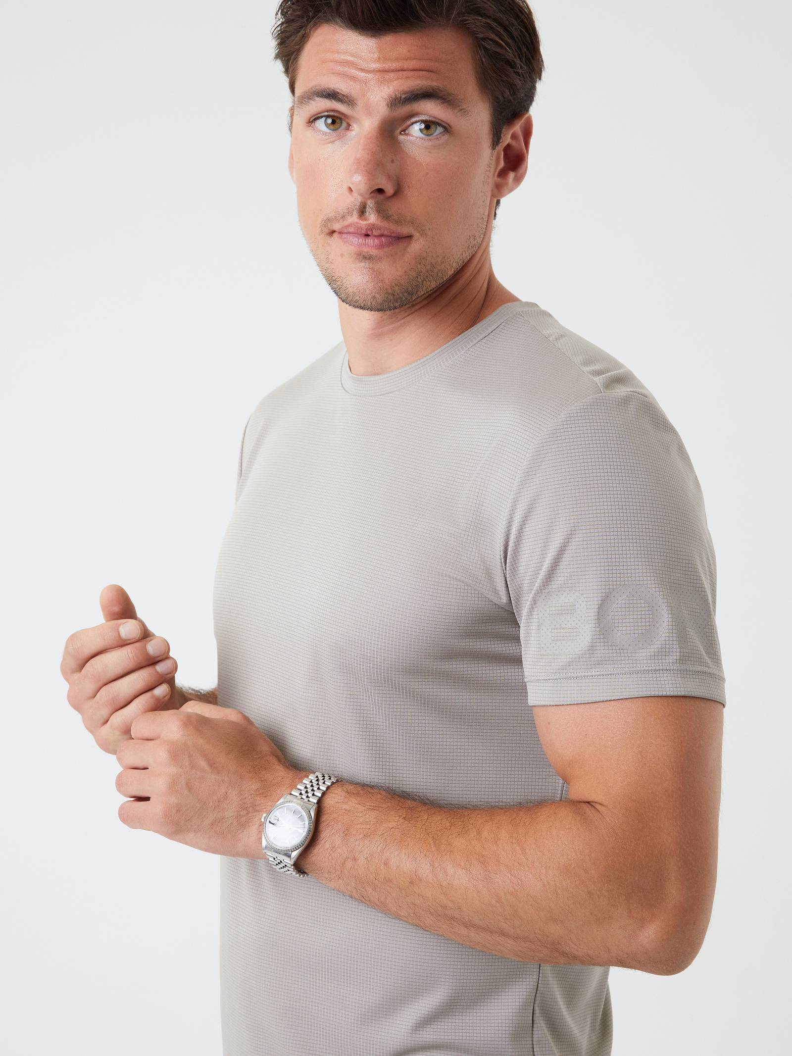 Borg Light T-Shirt image 3