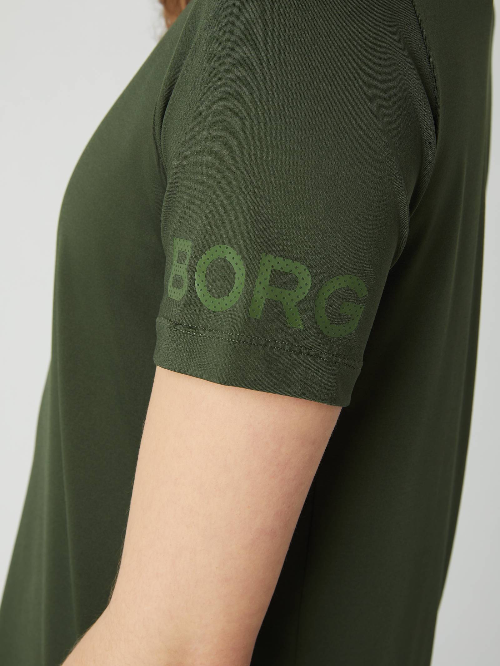 Borg T-Shirt image 4