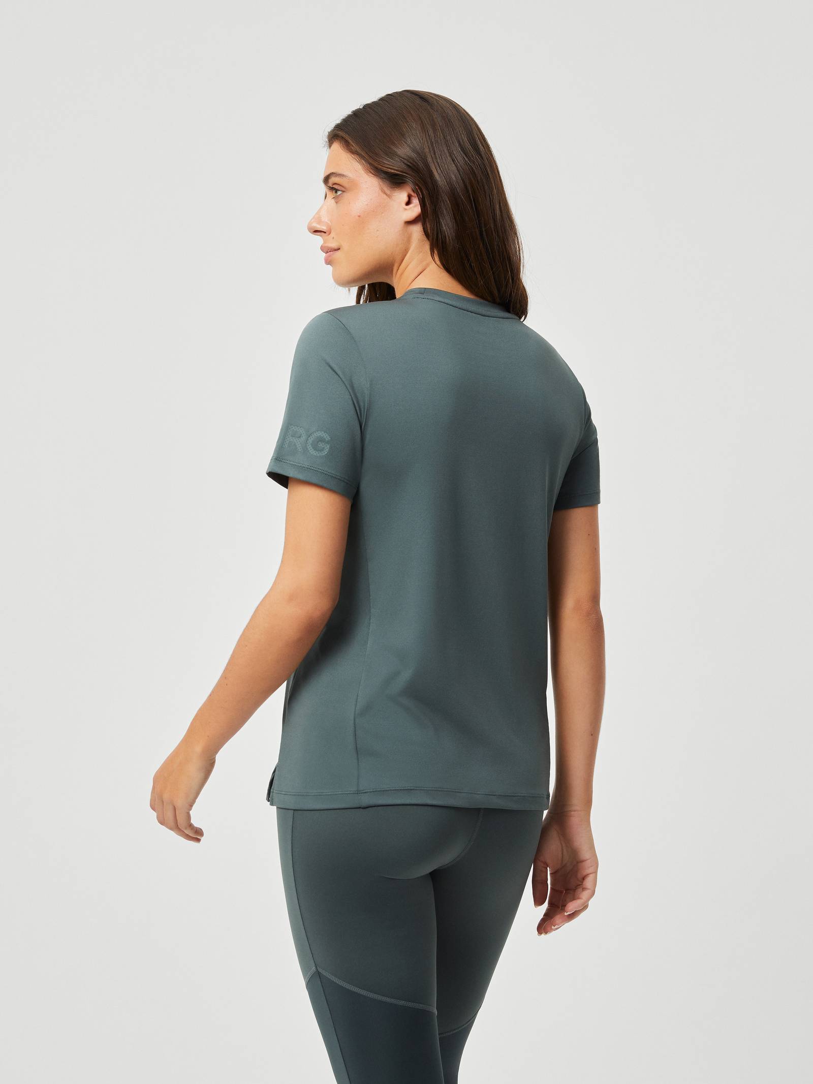 Borg T-Shirt image 2