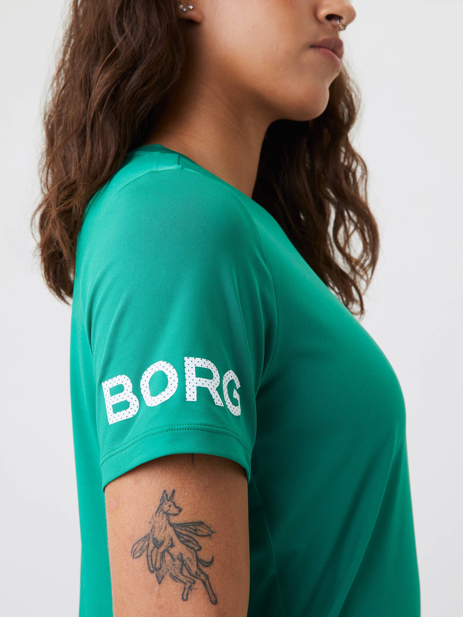 Borg T-Shirt image 4