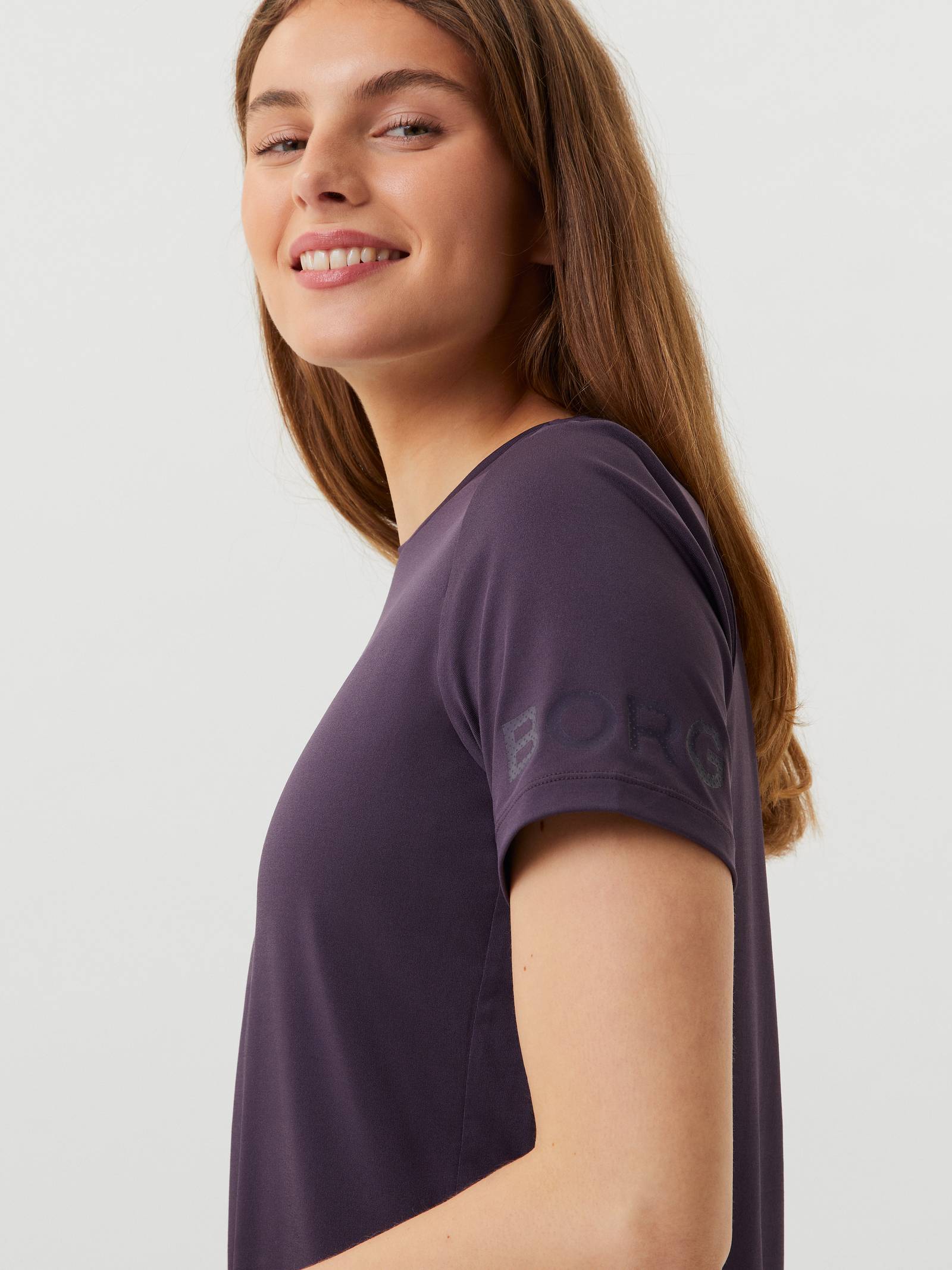 Borg T-Shirt image 4