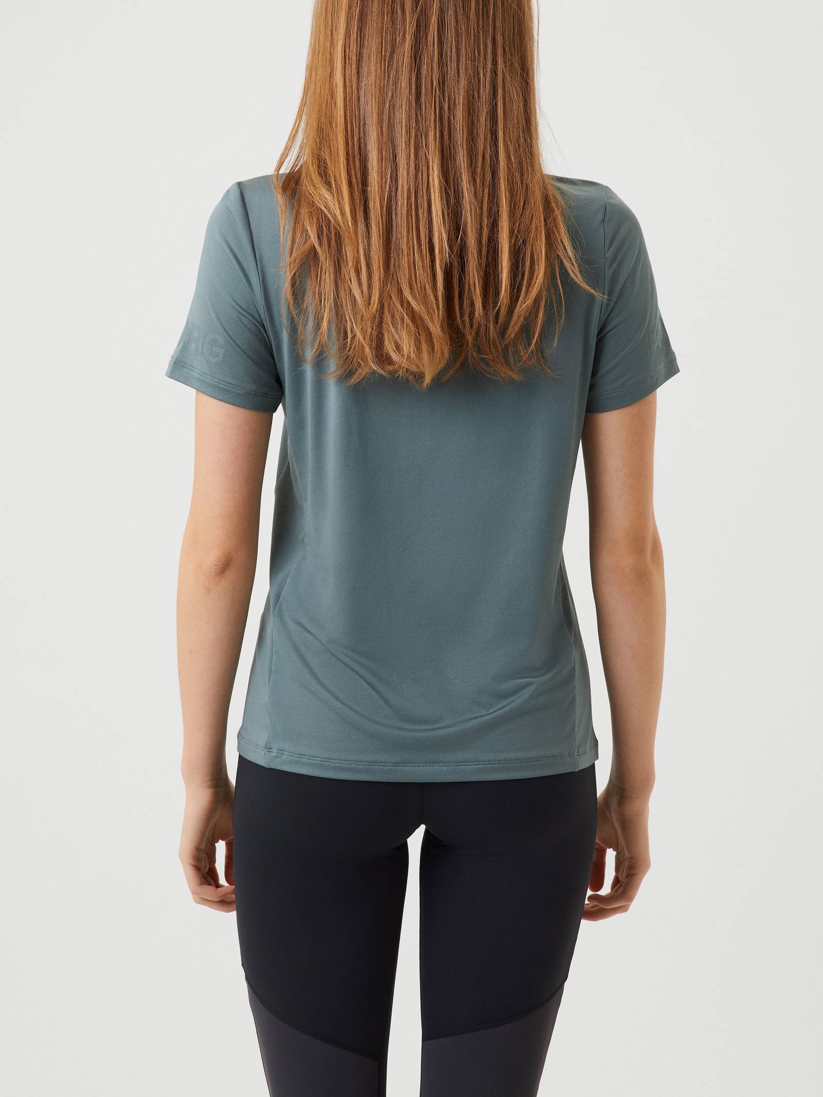 Borg T-Shirt image 2