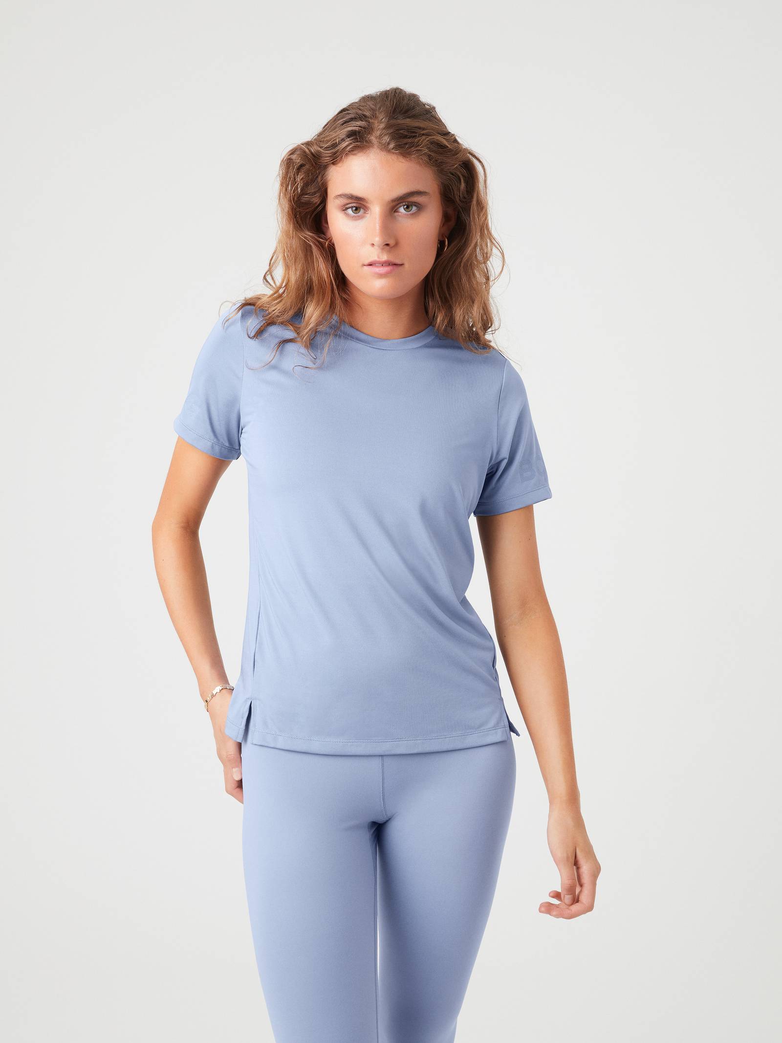 Björn Borg - Borg T-Shirt Stonewash - Image 1