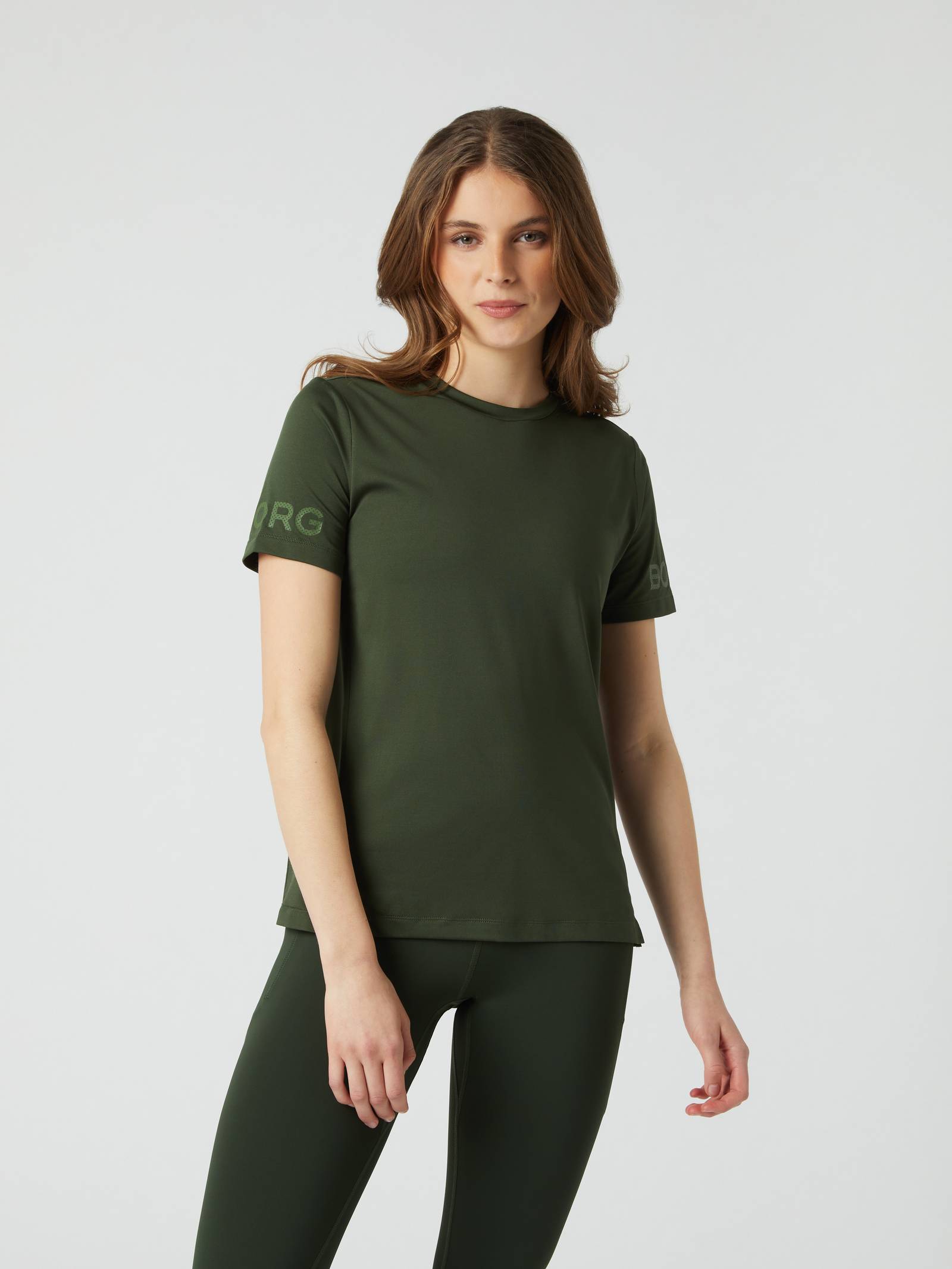 Borg T-Shirt image 1