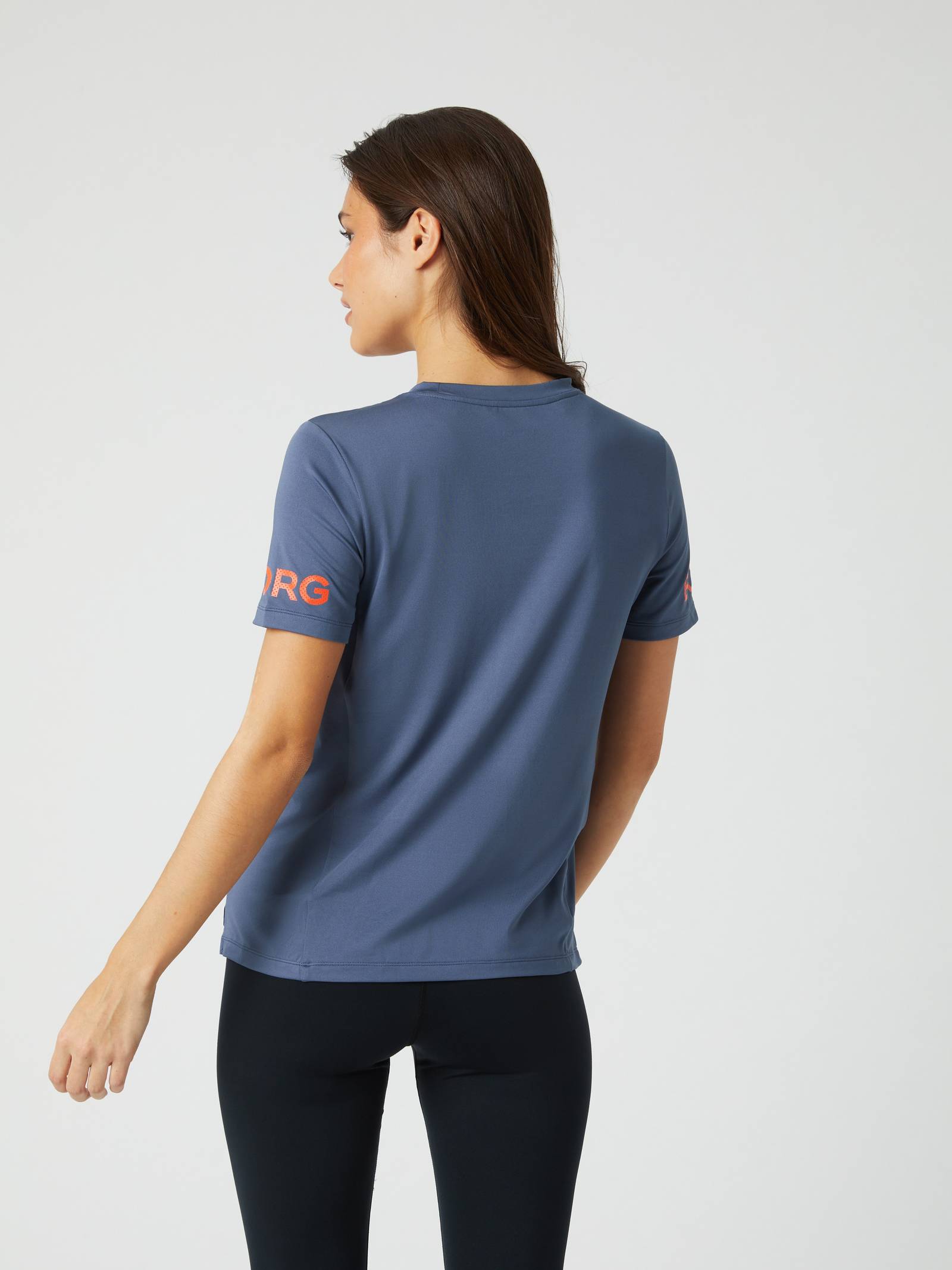 Borg T-Shirt image 3