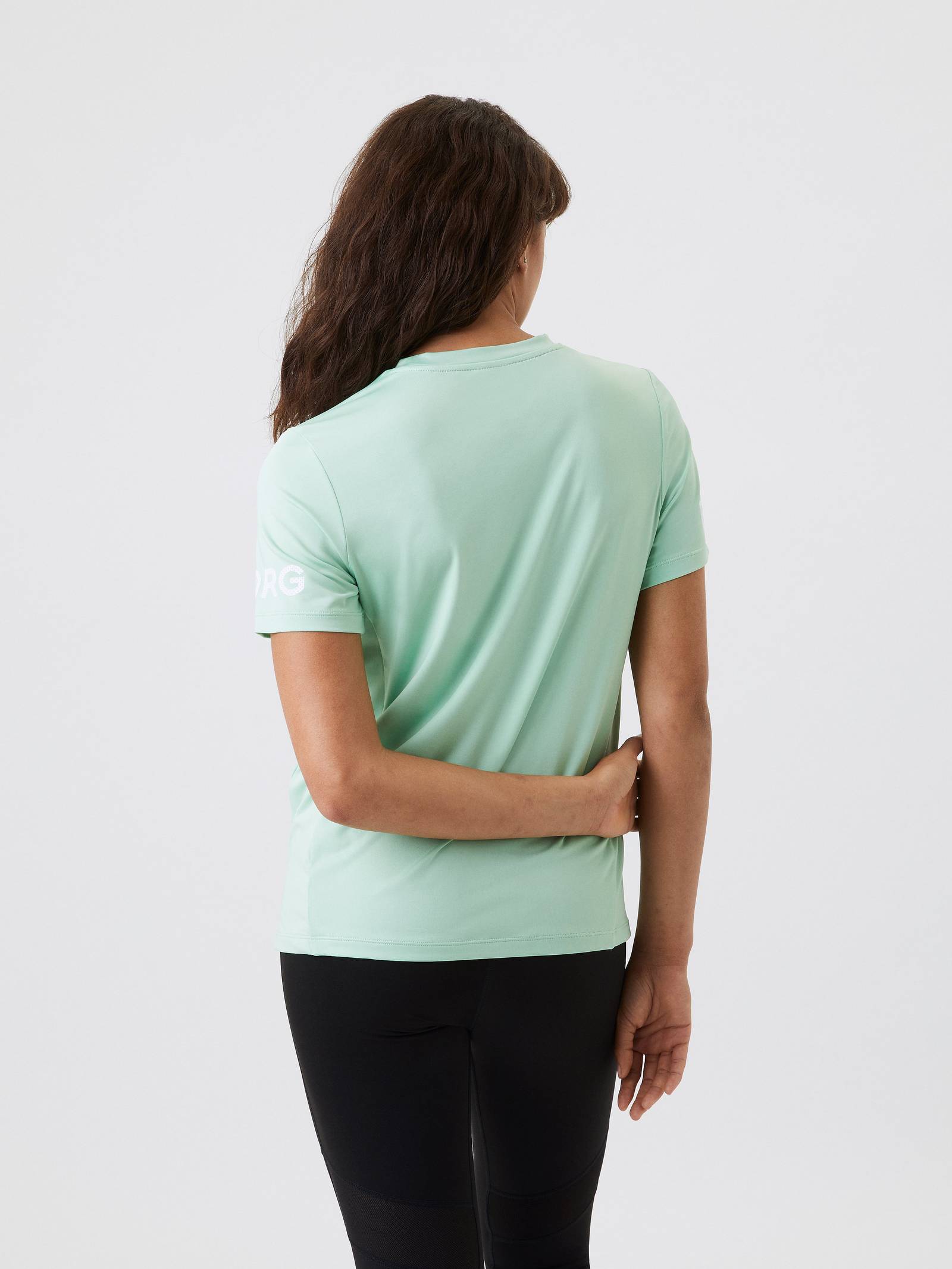 Borg T-Shirt image 2