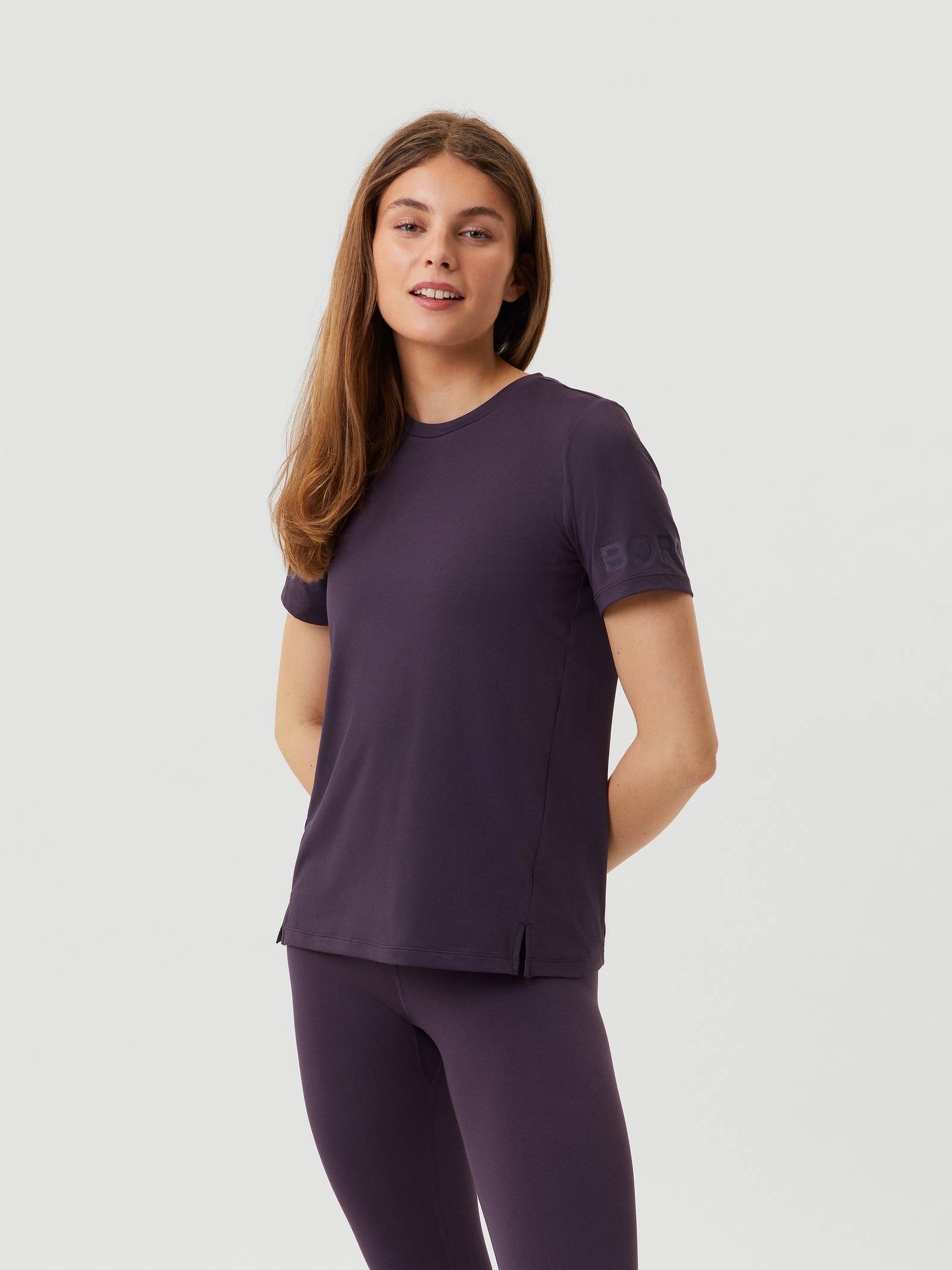 Borg T-Shirt image 1