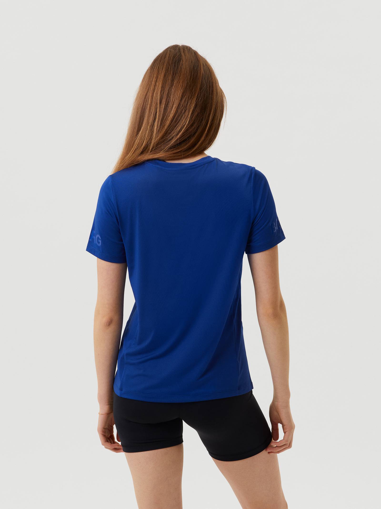 Borg T-Shirt image 2