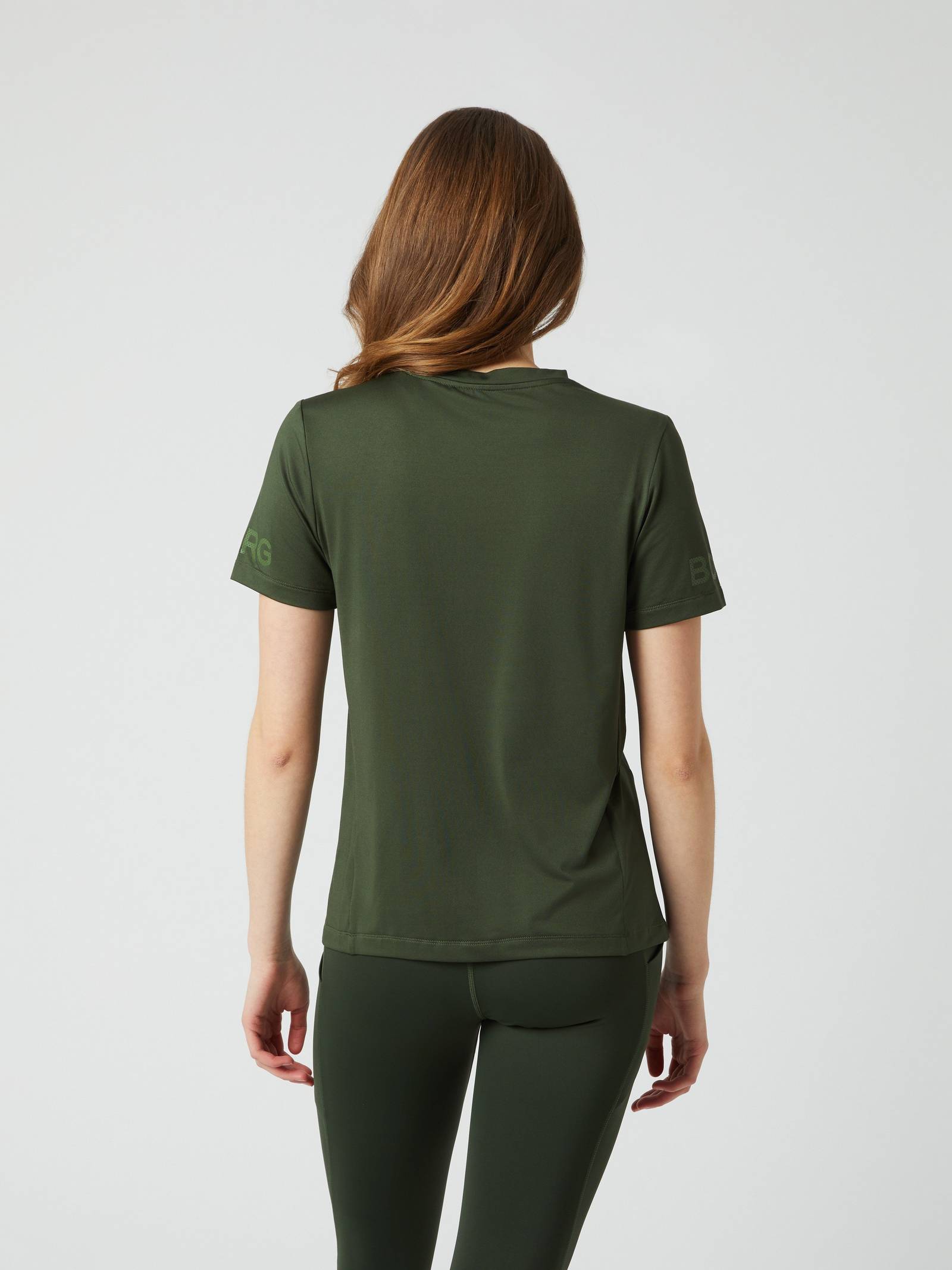 Borg T-Shirt image 2