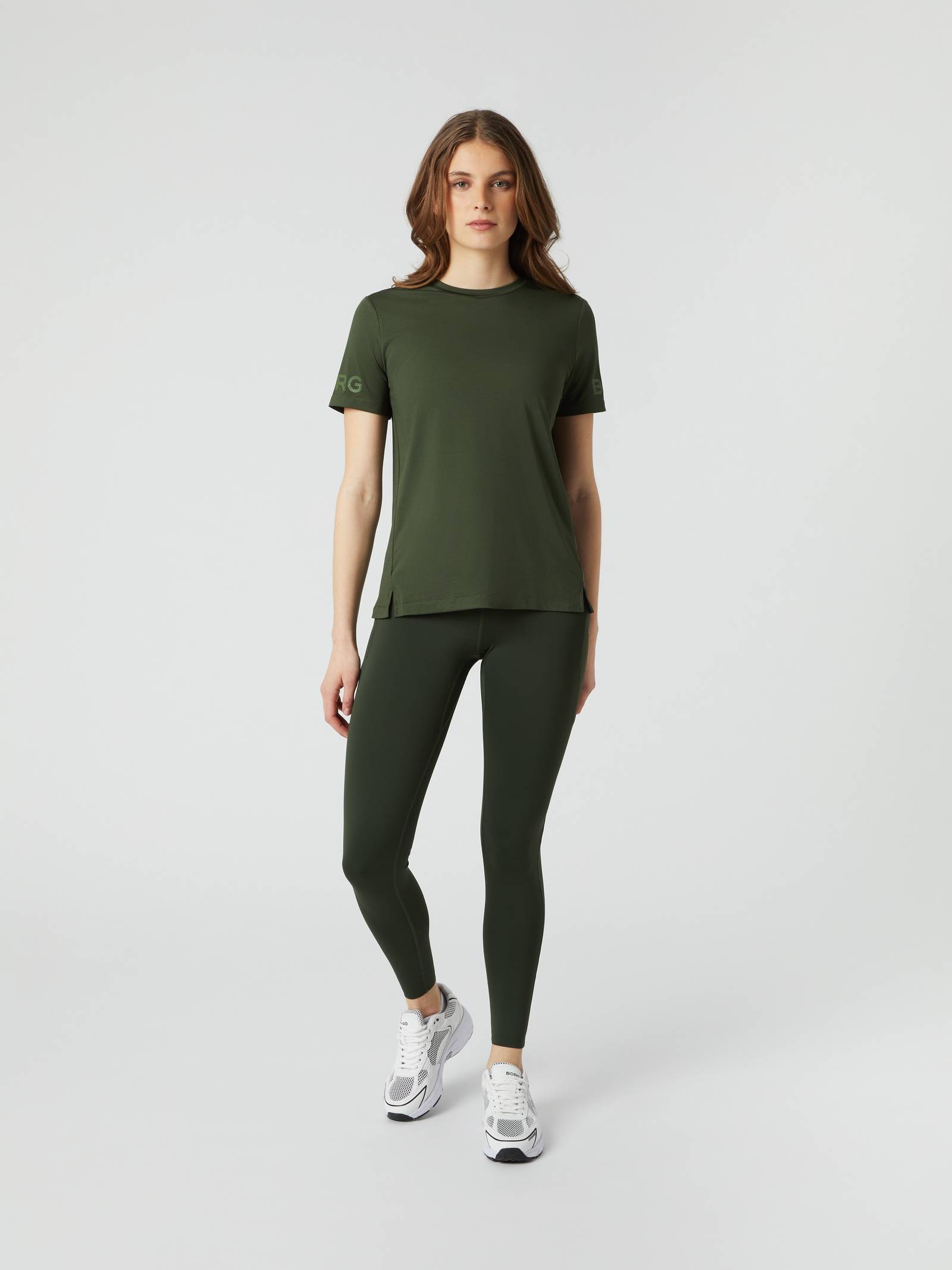 Borg T-Shirt image 3