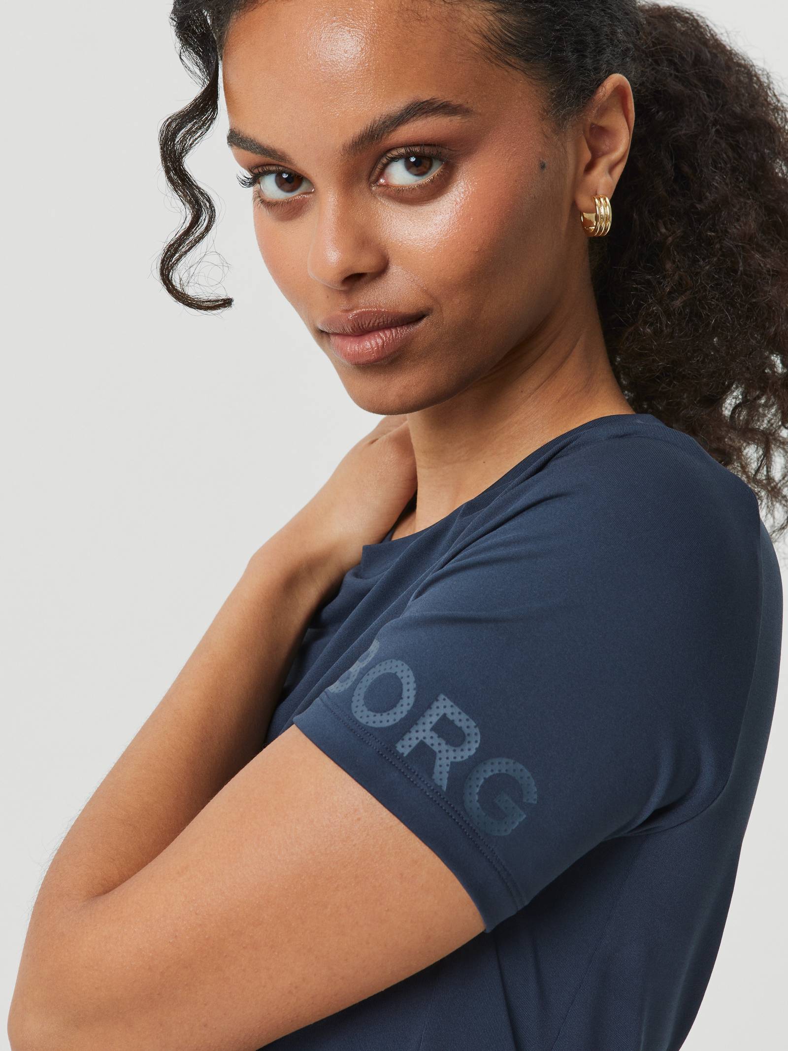 Borg T-Shirt image 3