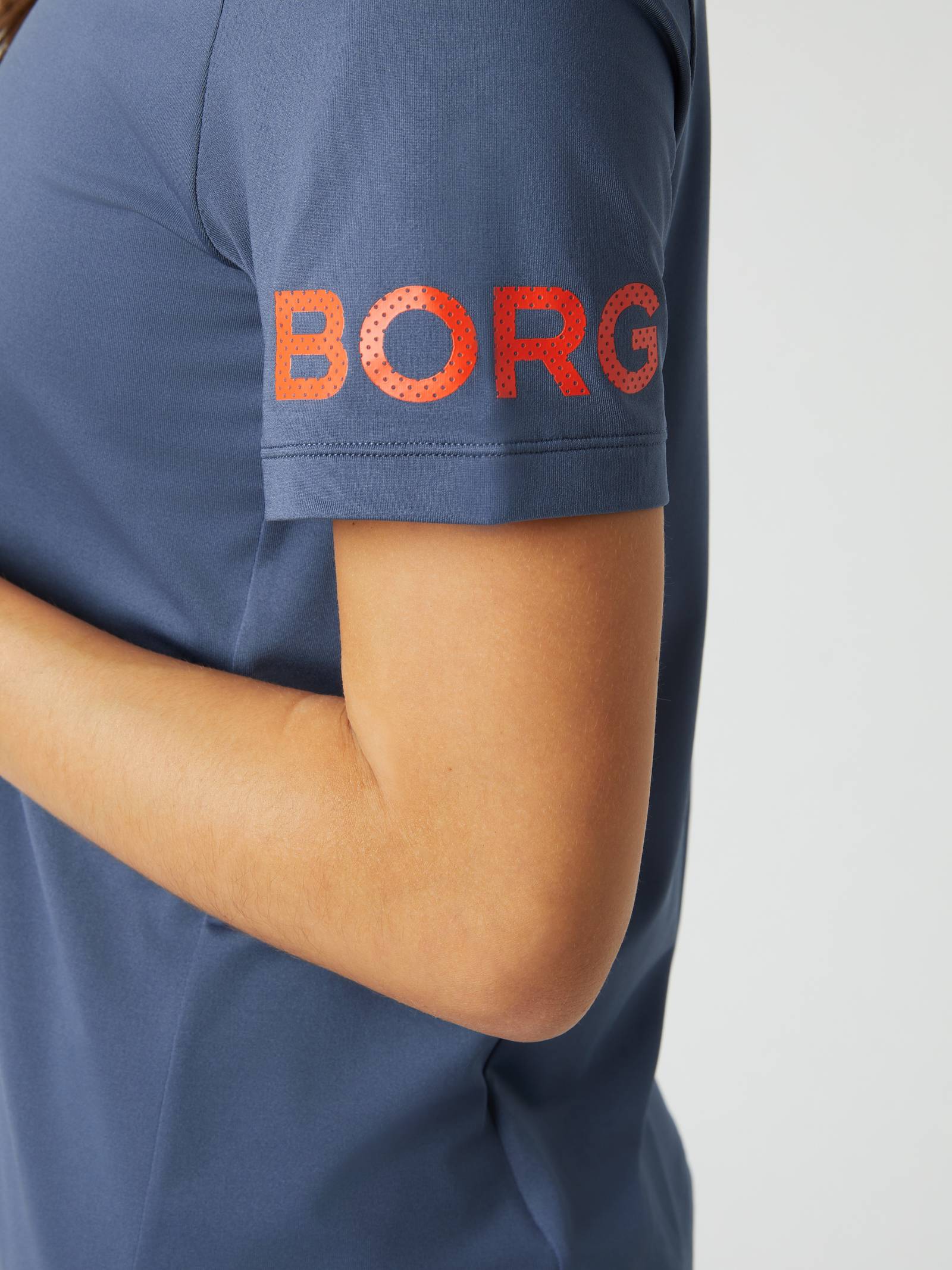 Borg T-Shirt image 5