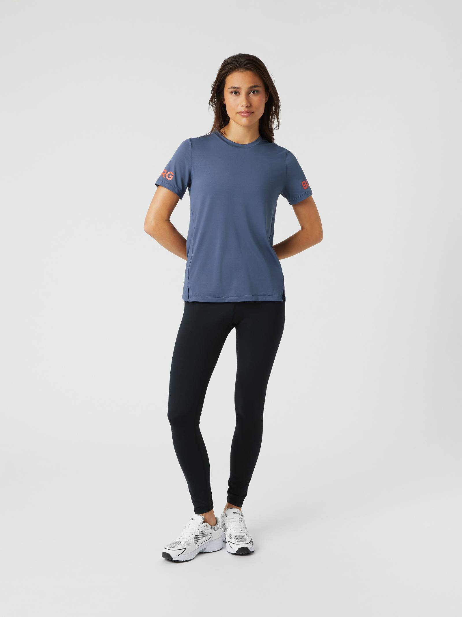 Borg T-Shirt image 4