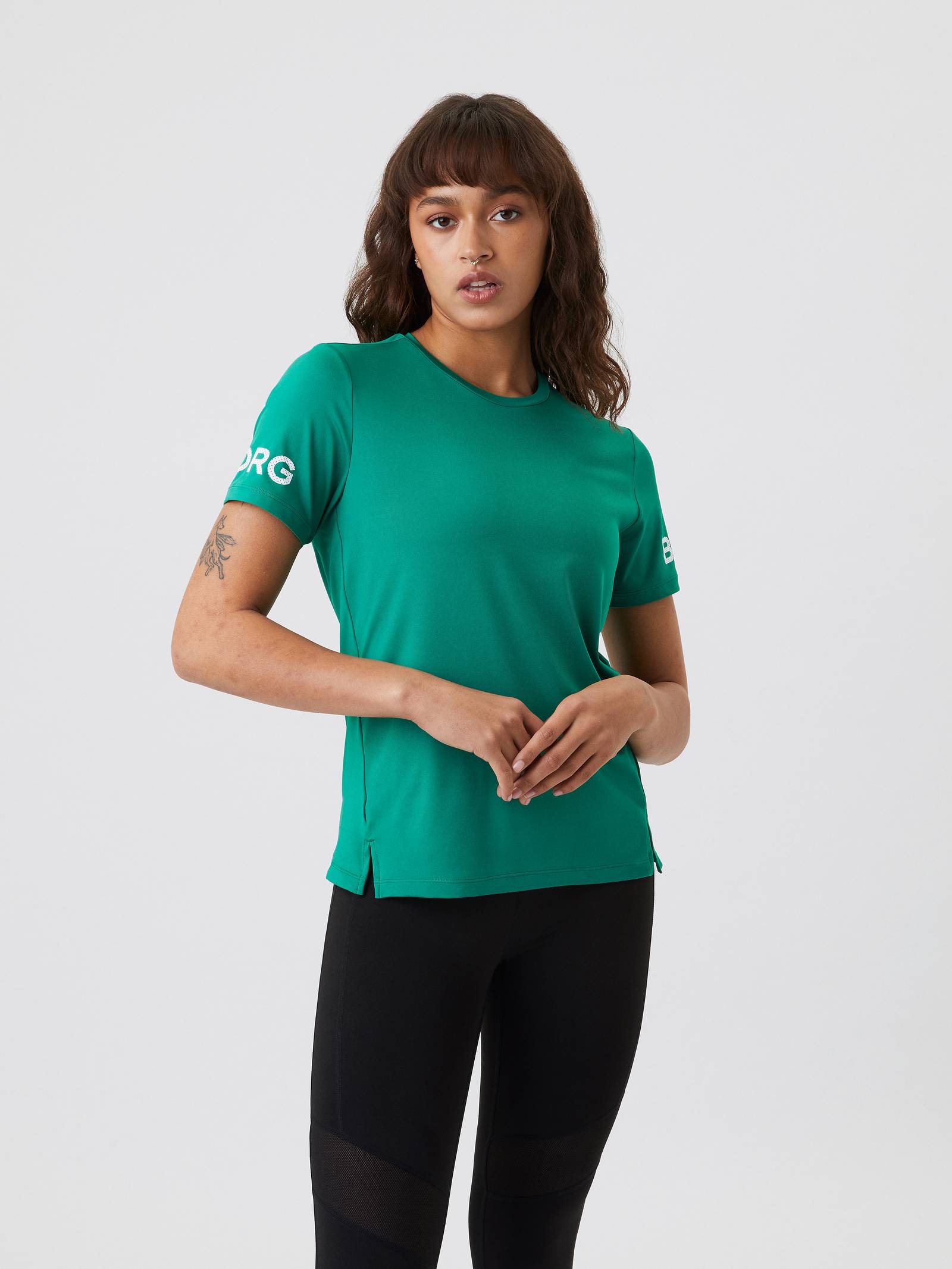 Borg T-Shirt image 1