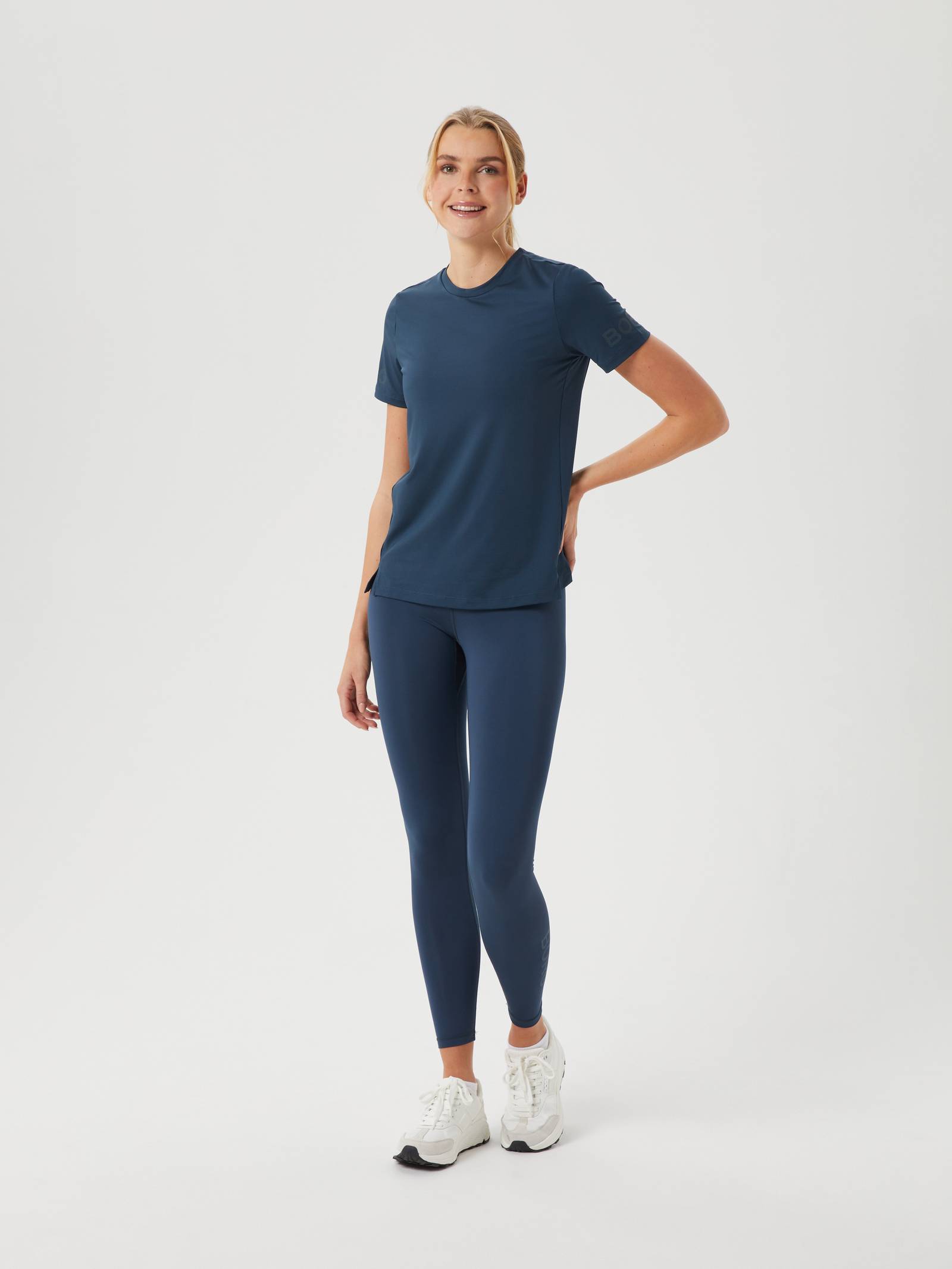 Borg T-Shirt image 2