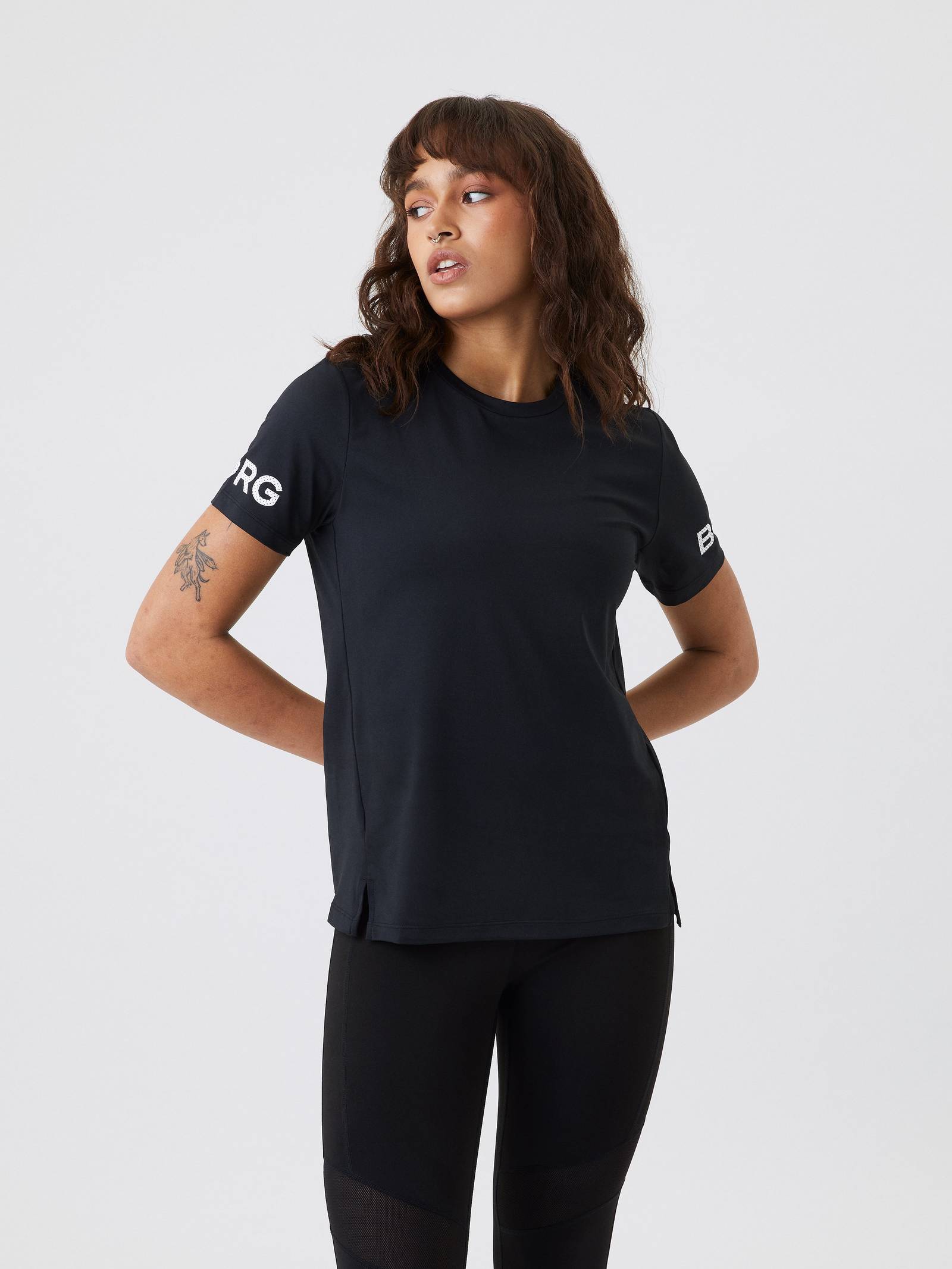 Borg T-Shirt image 1