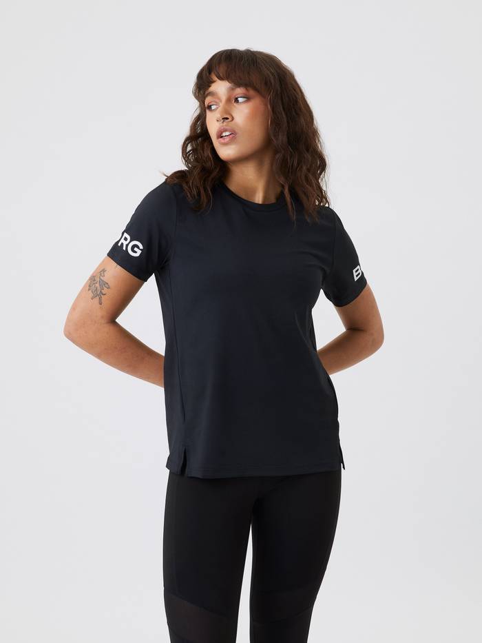 Borg T-Shirt