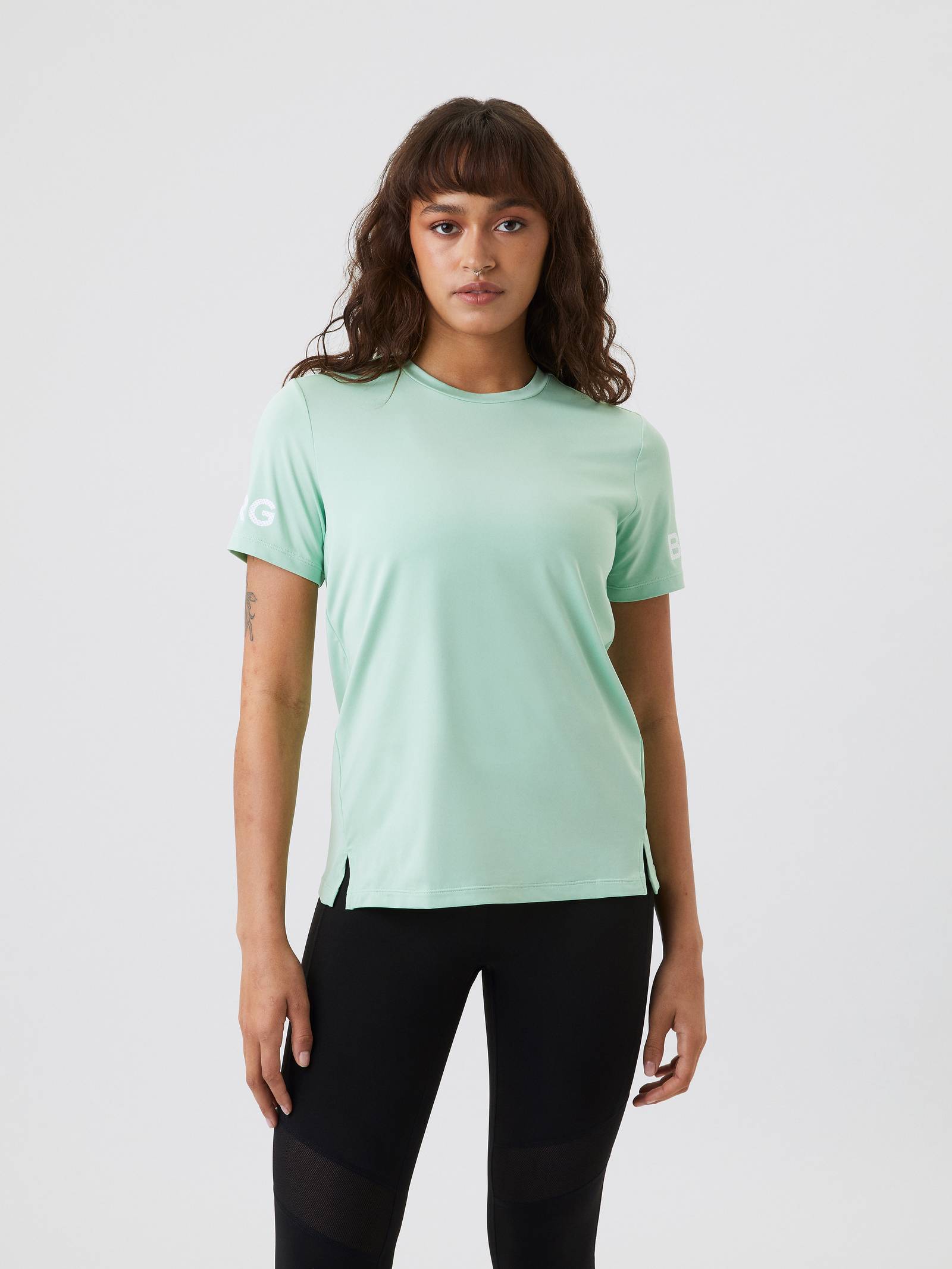 Borg T-Shirt image 1