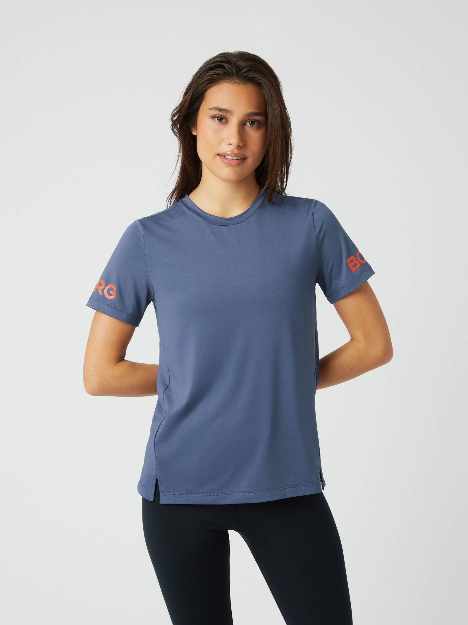 Borg T-Shirt image 2