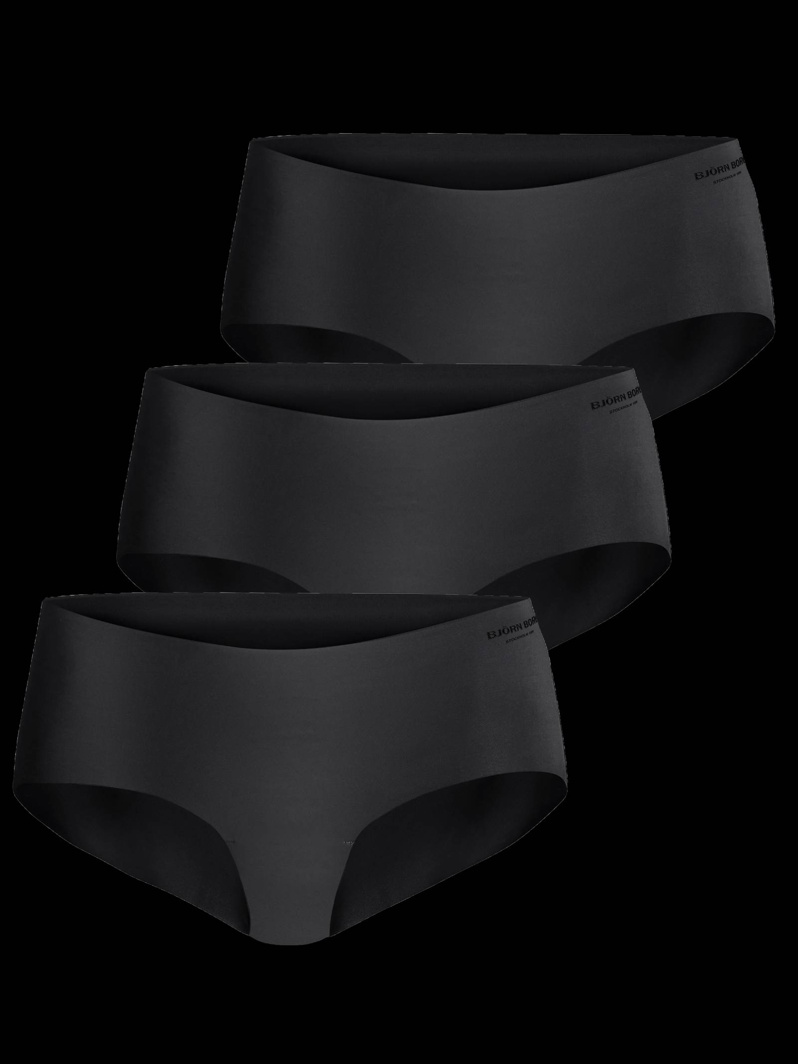 Performance Hipster 3-pack image 1