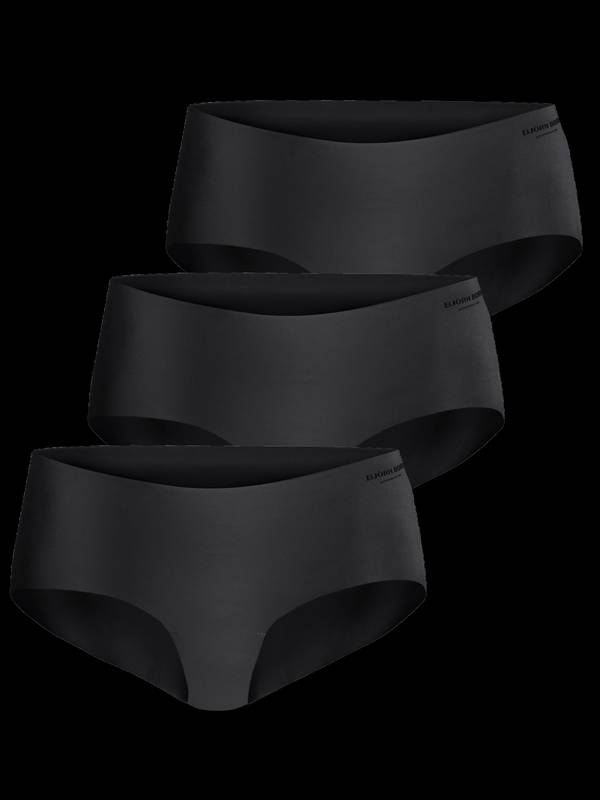 Performance Hipster 3-pack