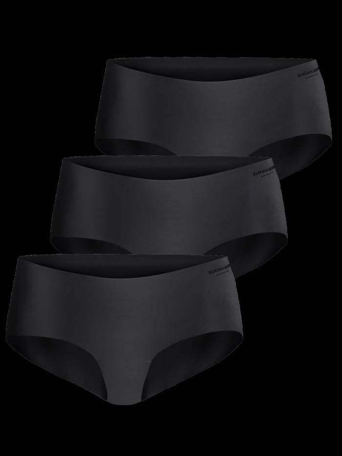 Performance Hipster 3-pack