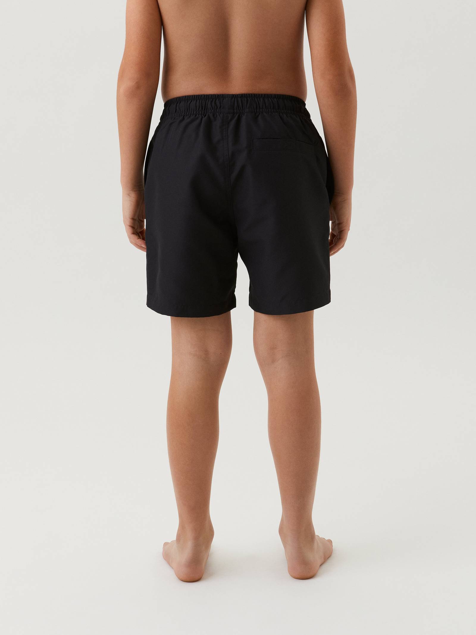 Borg Swim Shorts image 3