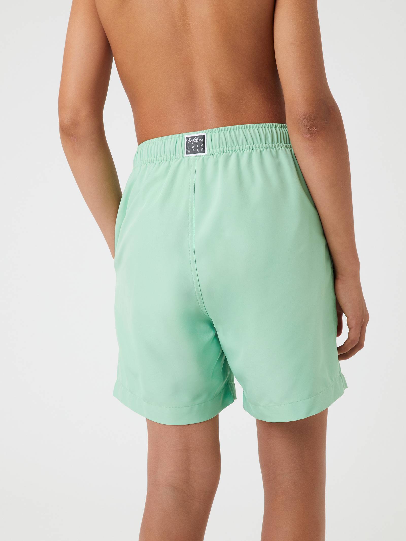 Borg Swim Shorts image 3
