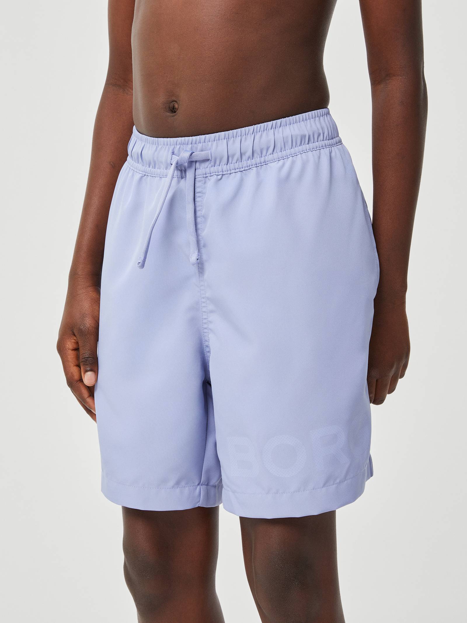 Borg Swim Shorts image 2