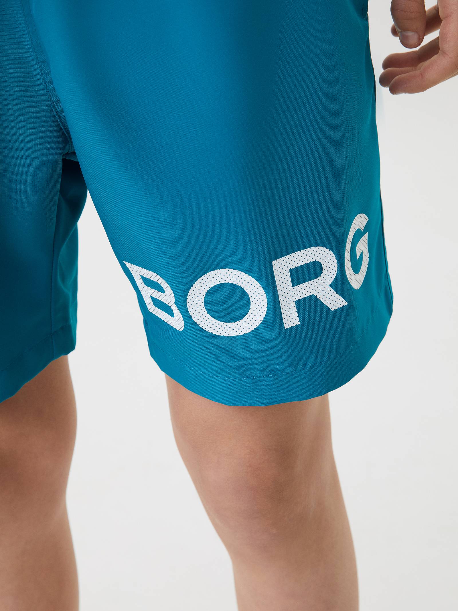 Borg Swim Shorts image 4