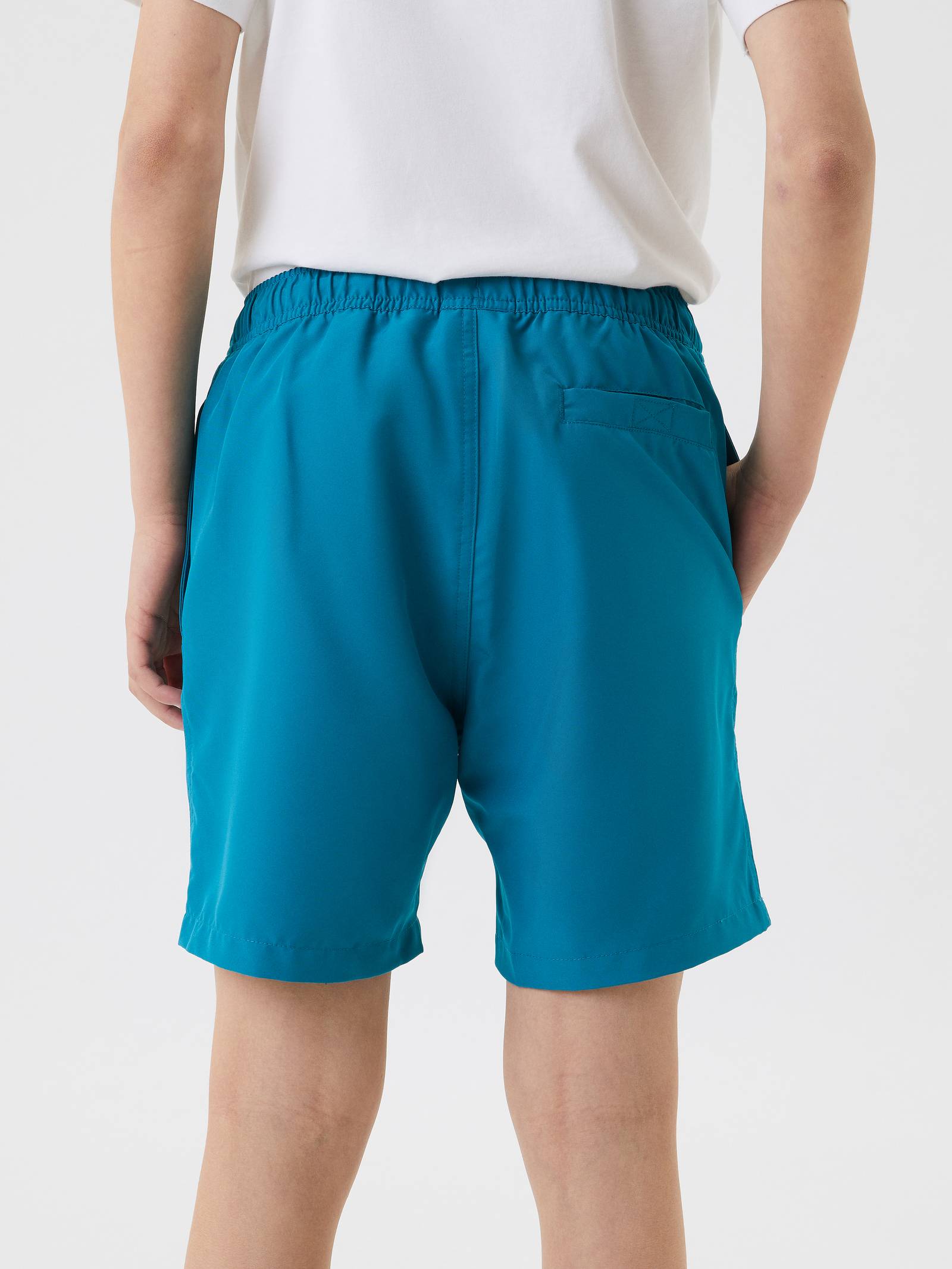 Borg Swim Shorts image 3