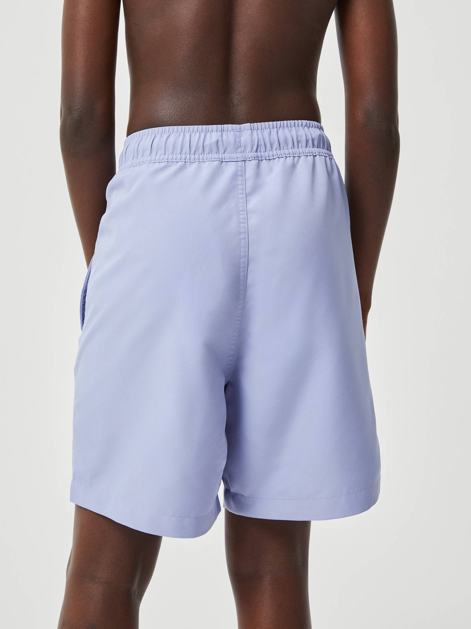 Borg Swim Shorts image 3