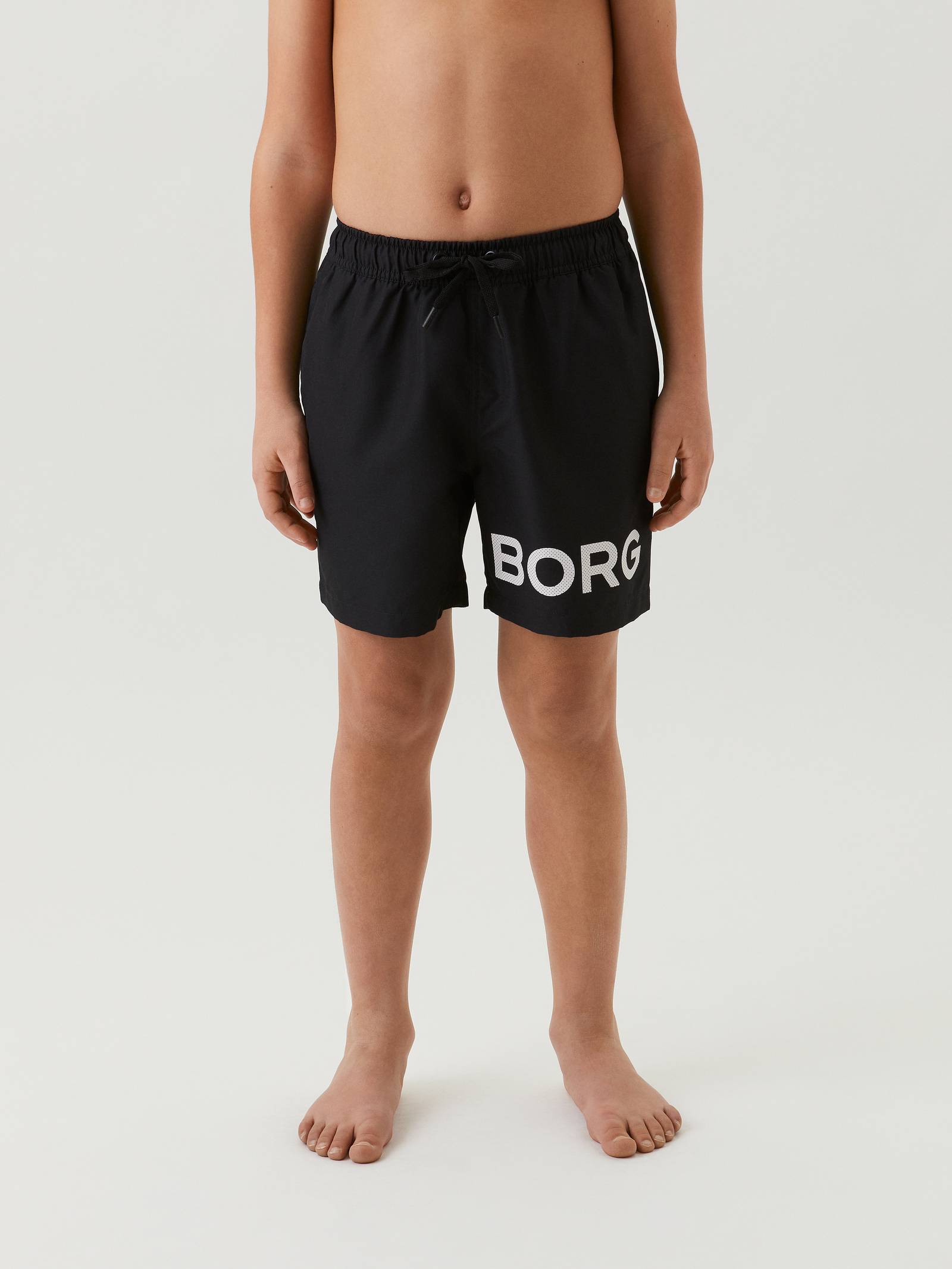 Borg Swim Shorts image 2