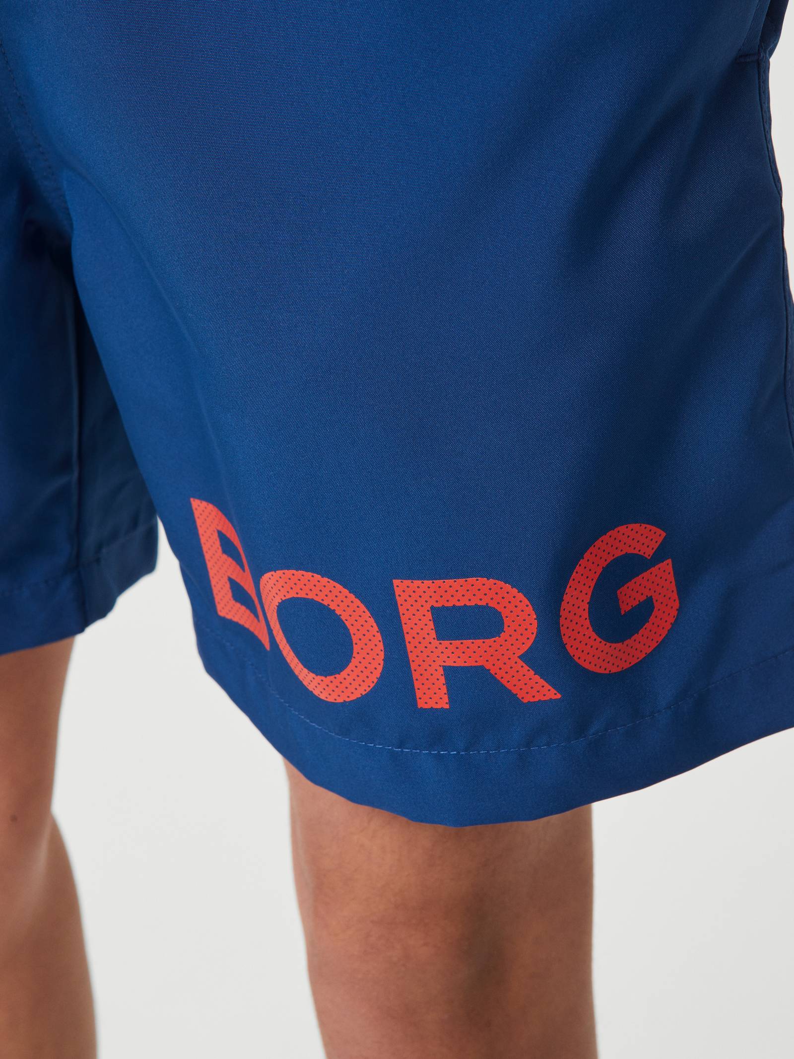 Borg Swim Shorts image 4