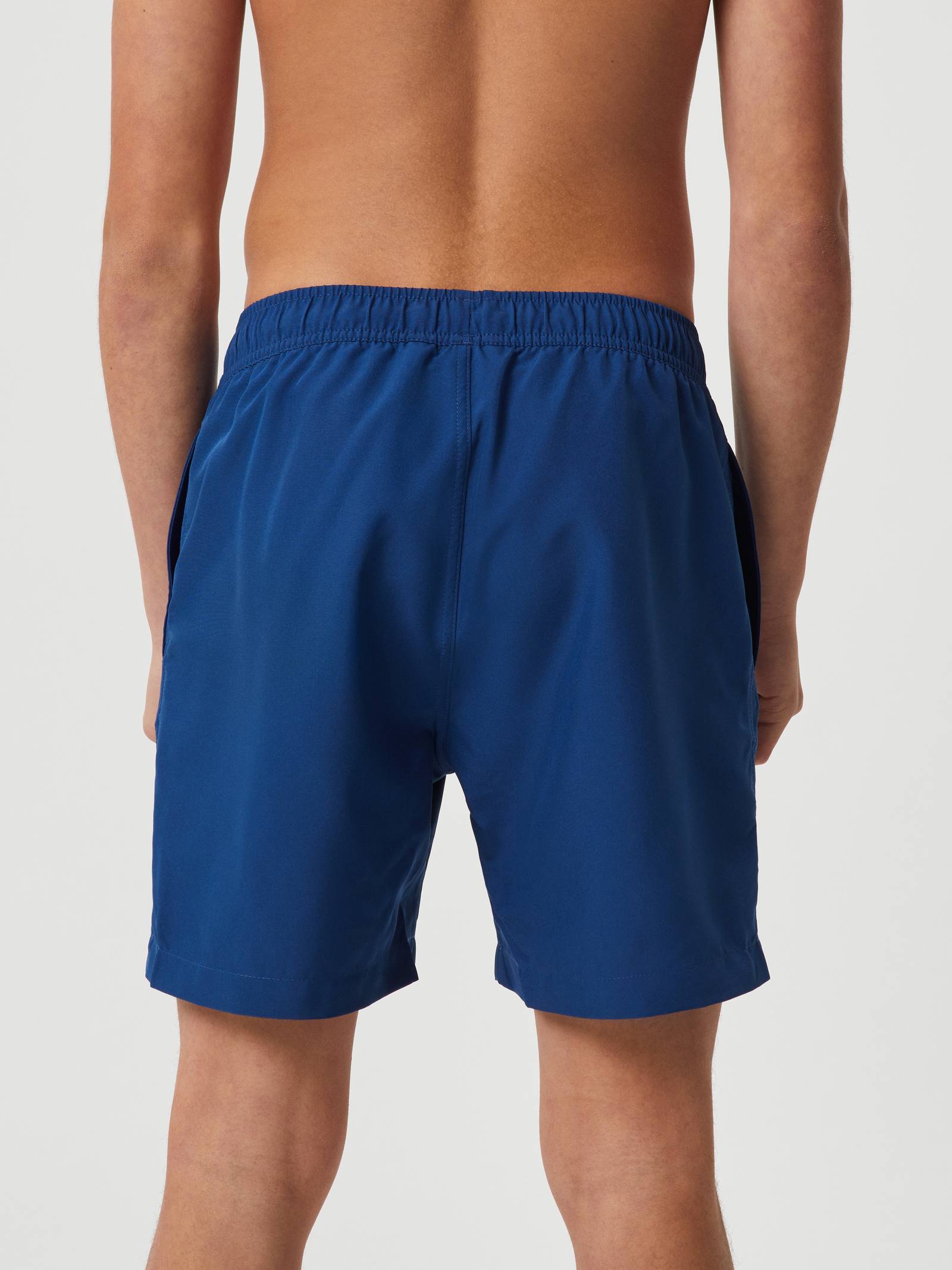 Borg Swim Shorts image 3