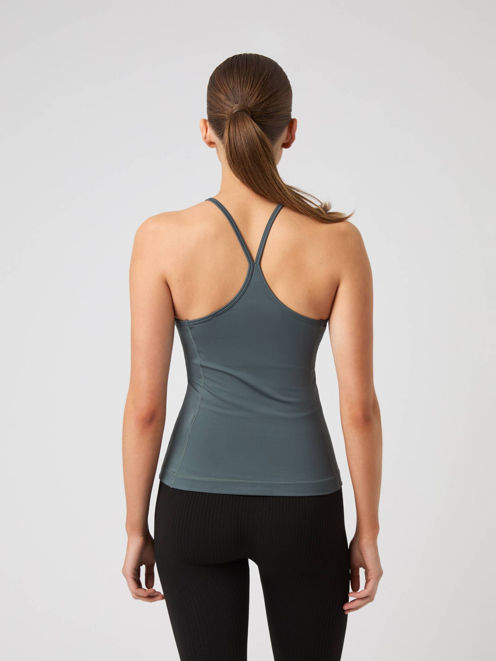 Borg Strap Tank image 3