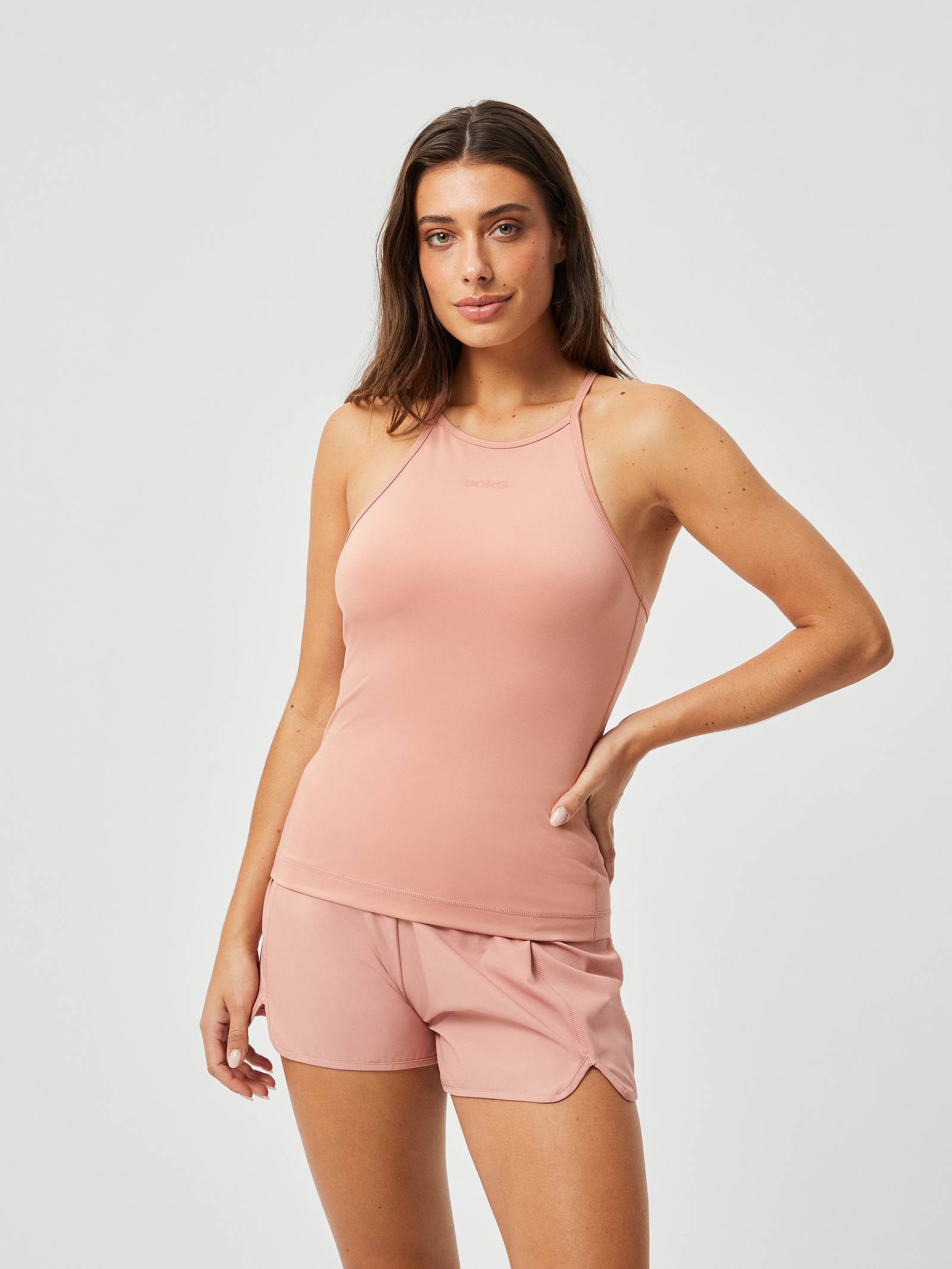 Borg Strap Tank image 2